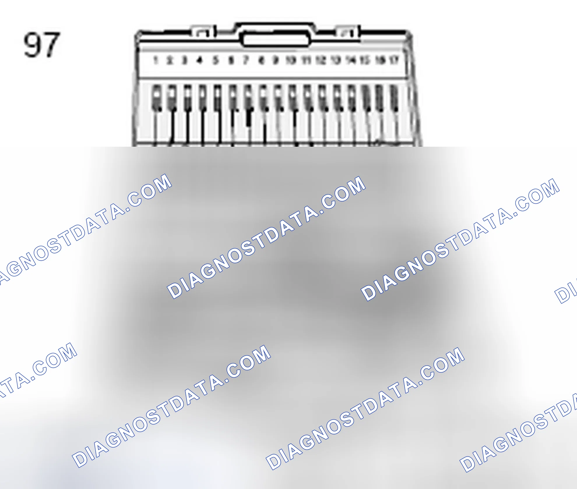 Scheme 264: Measurement tool set No. 9684