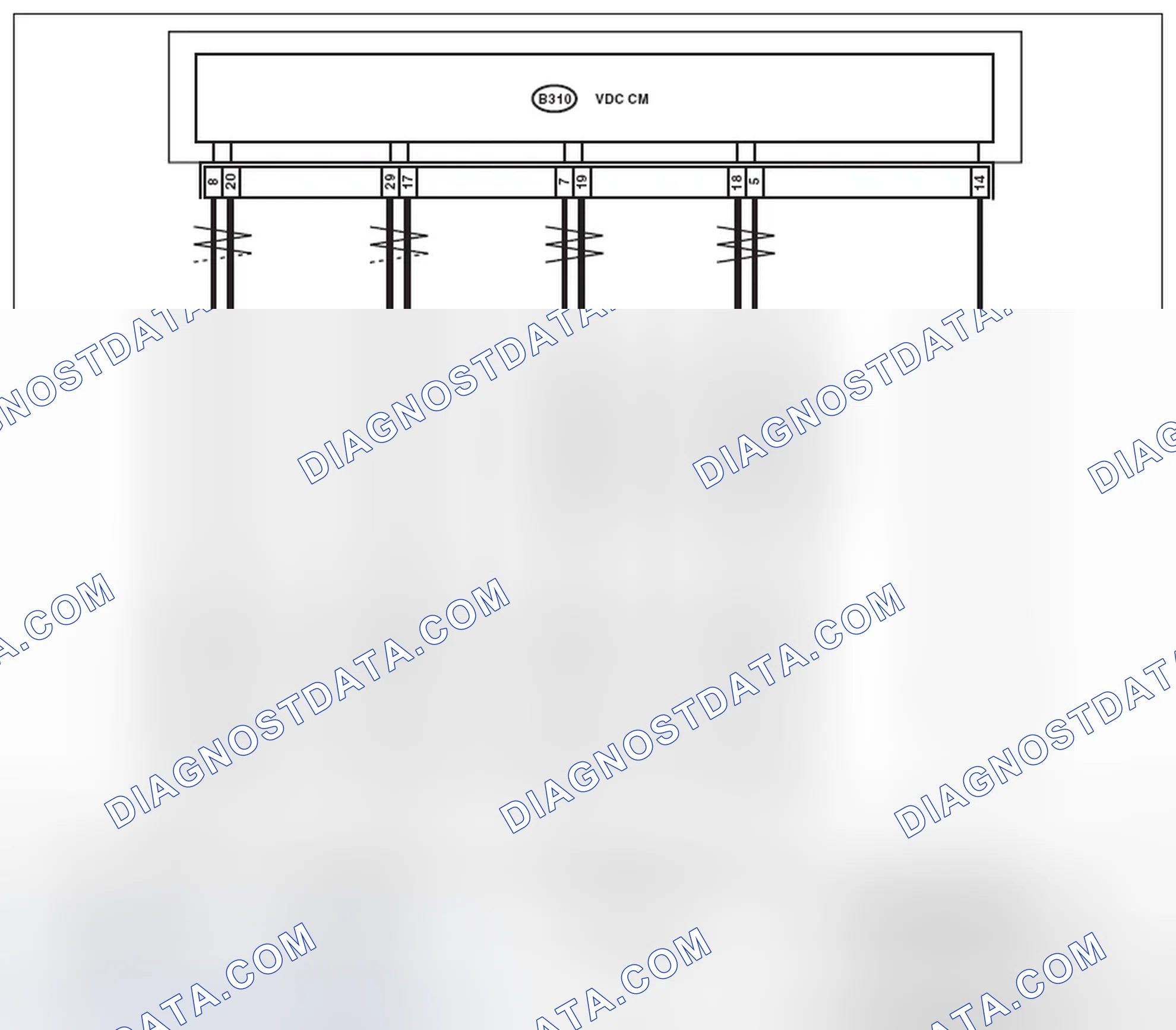 Scheme 31: WIRING DIAGRAM