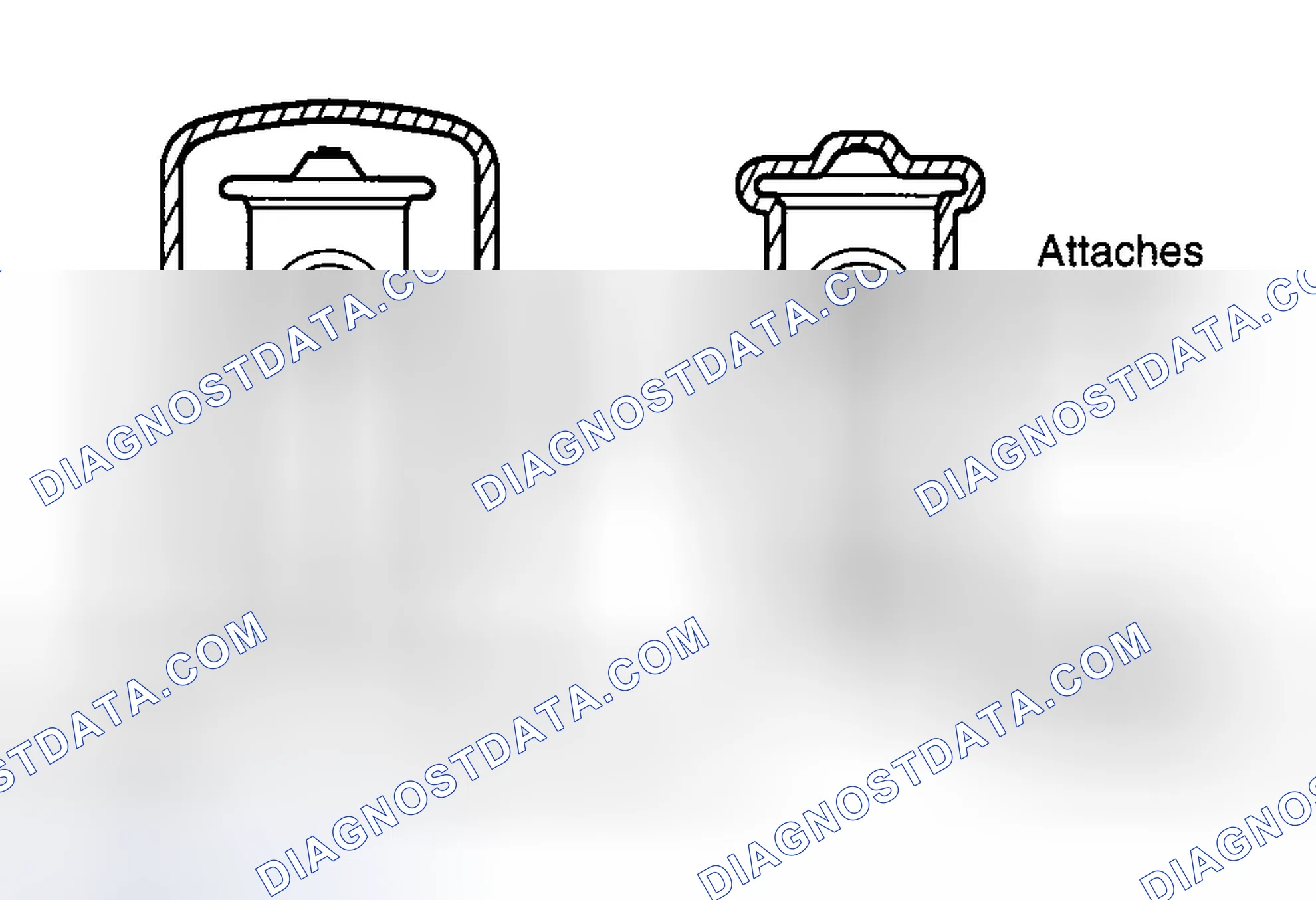 Scheme 87: Expansion Valve Assembly Note