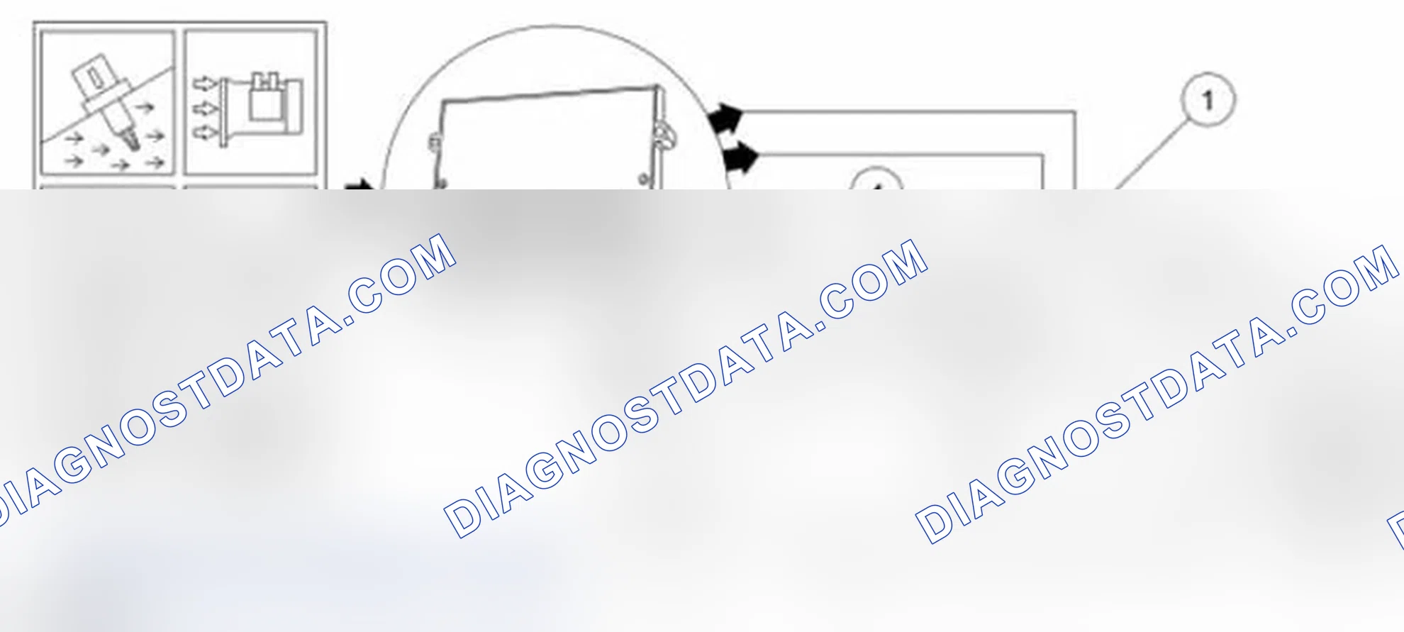 Scheme 106: Engine Off Natural Vacuum (EONV) EVAP Leak Check Monitor