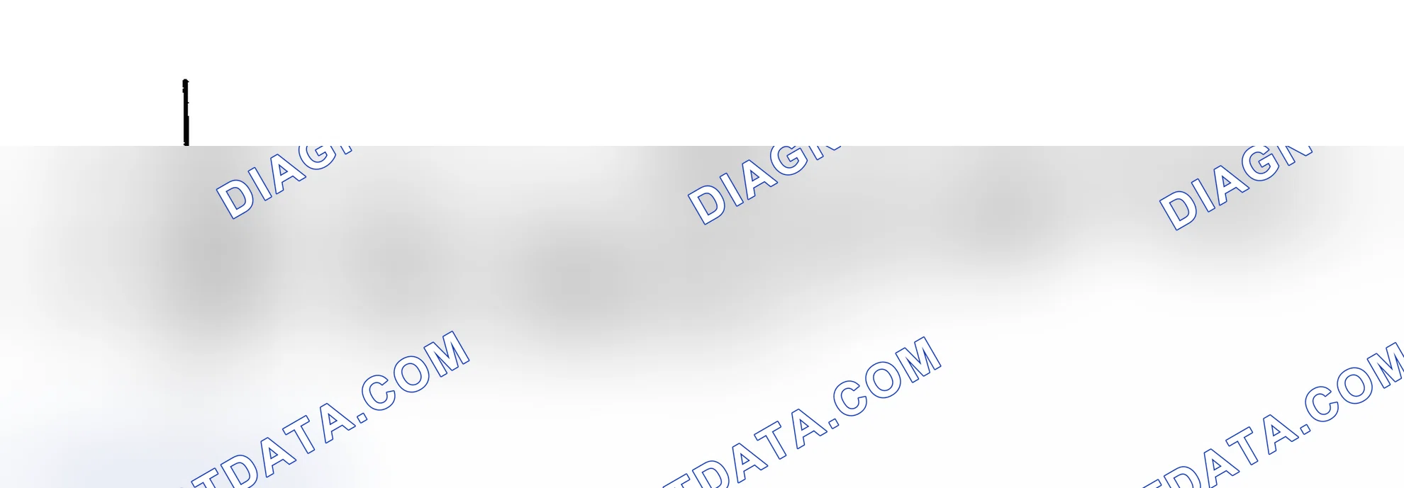 Scheme 153: Flow Chart A5 Schematic, Injector System Diagnosis