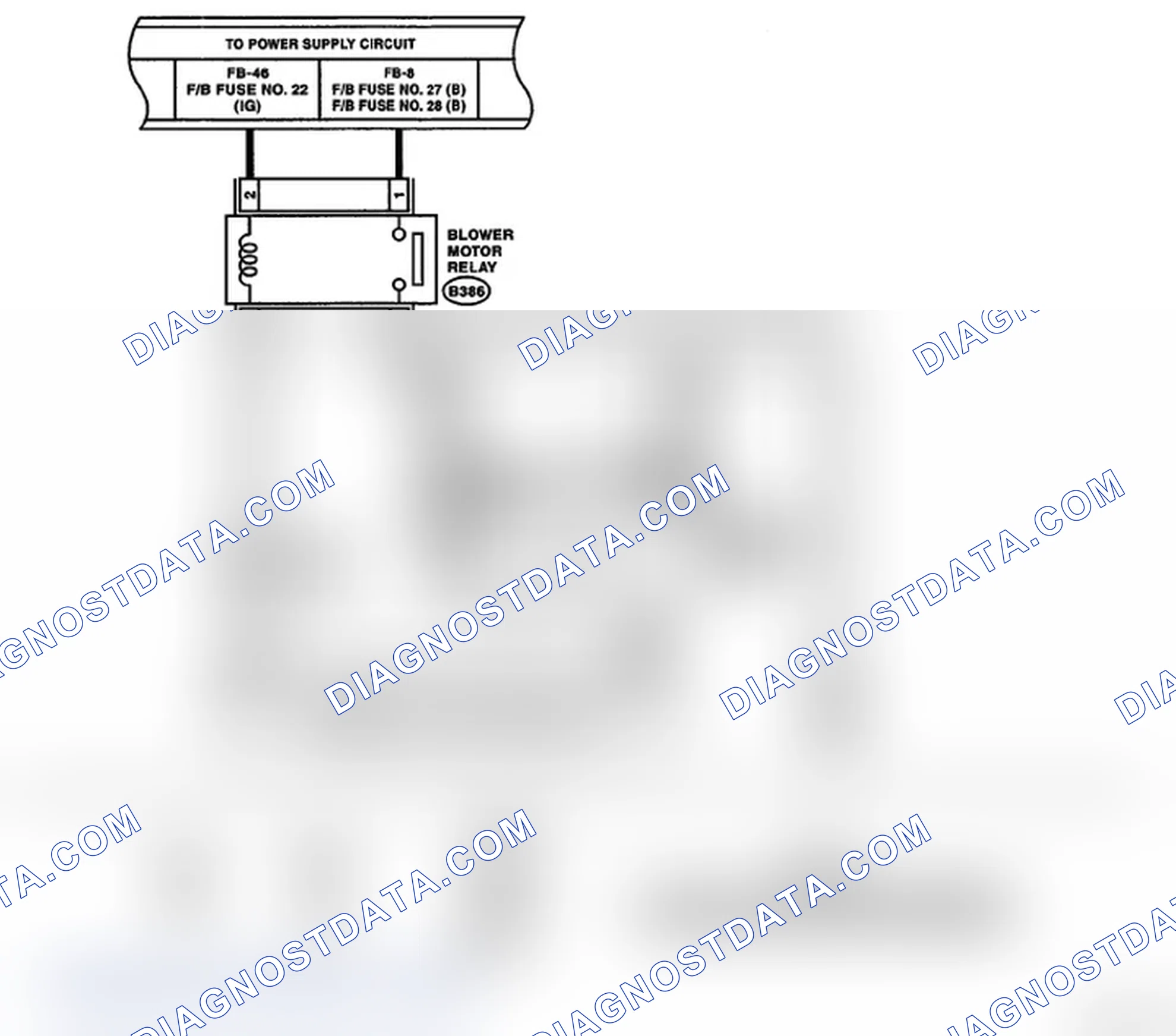Scheme 134: WIRING DIAGRAM