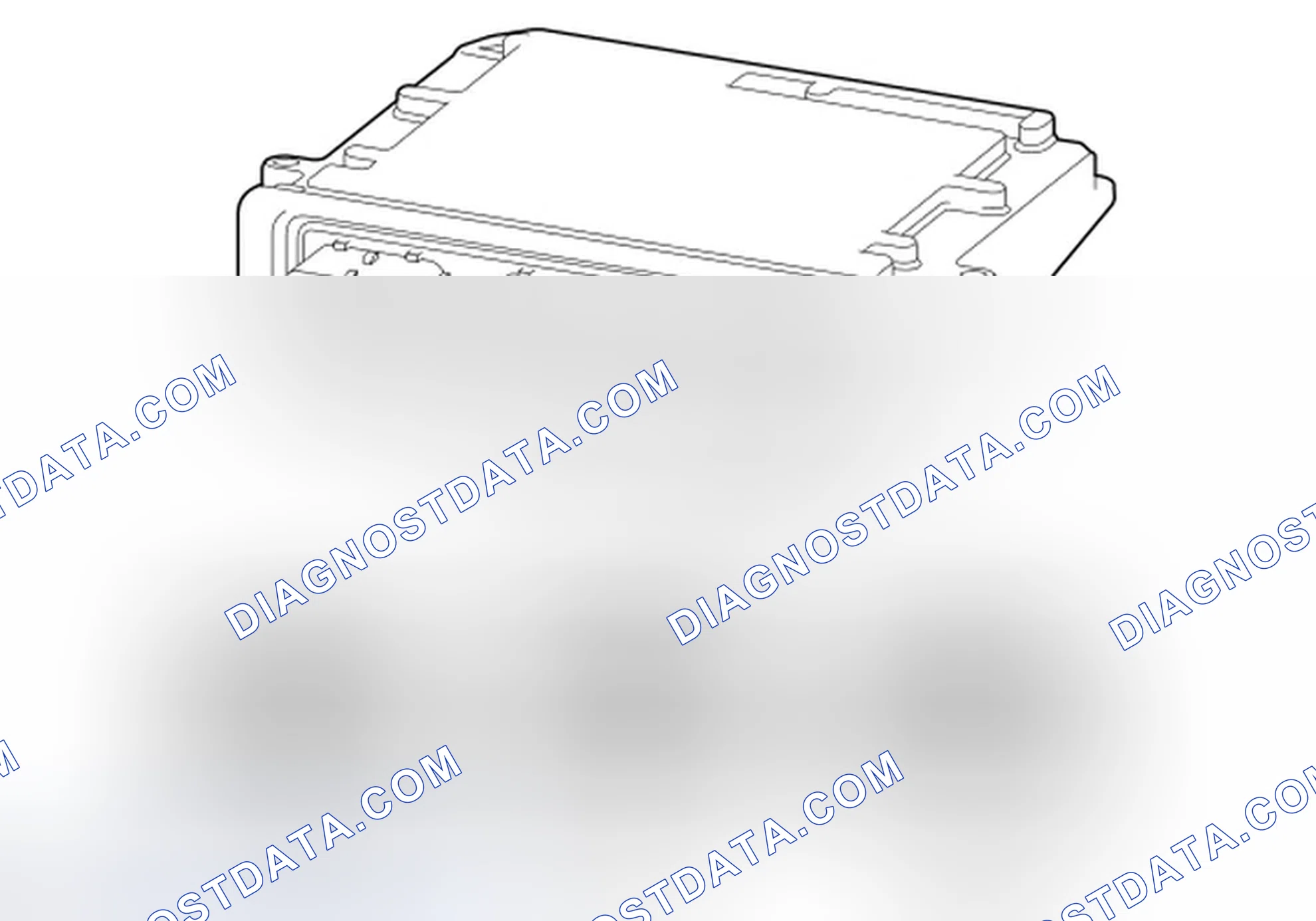 Scheme 146: Powertrain Control Module (PCM)