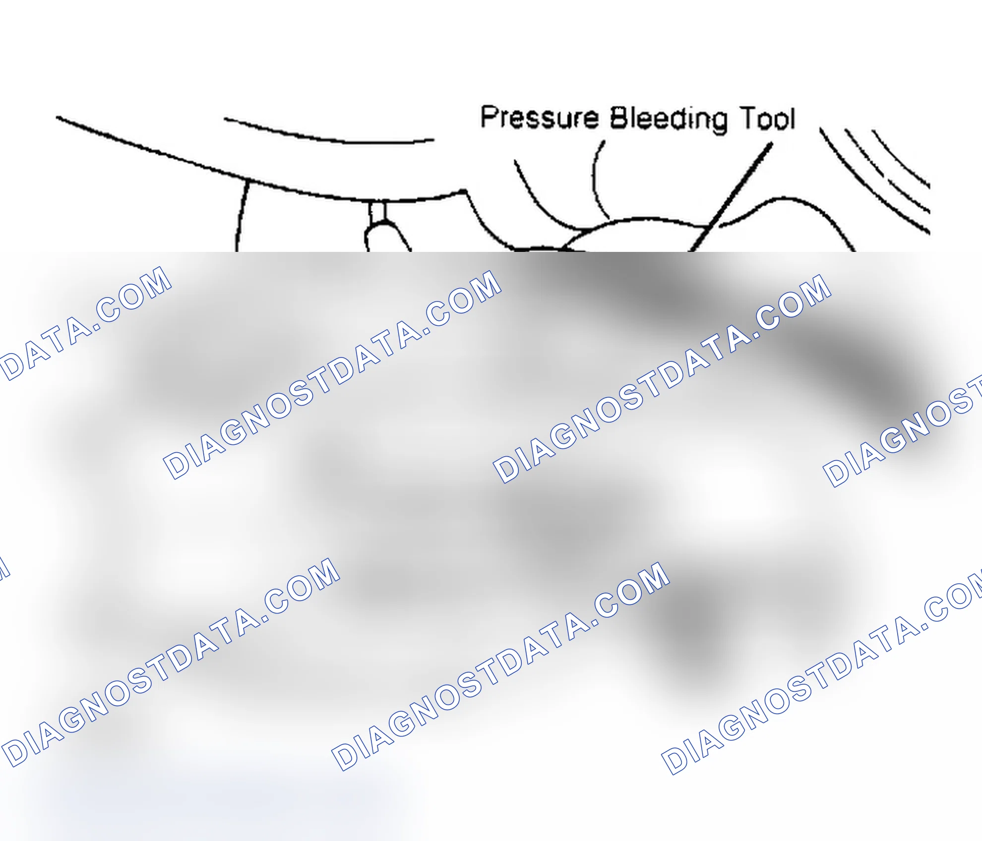 Scheme 2: Deactivating Metering Valve for Bleeding (Typical)