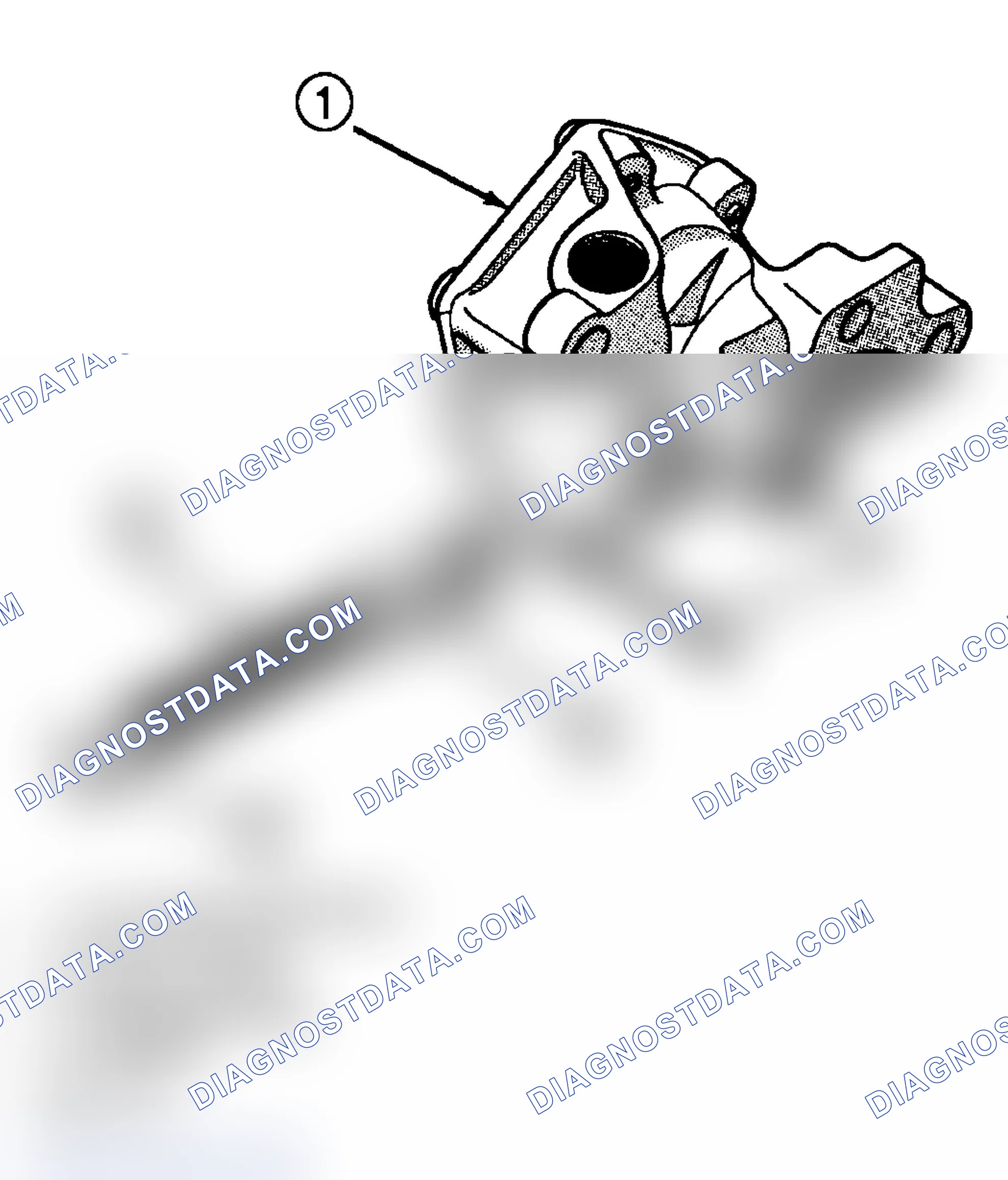Scheme 578: DISASSEMBLY