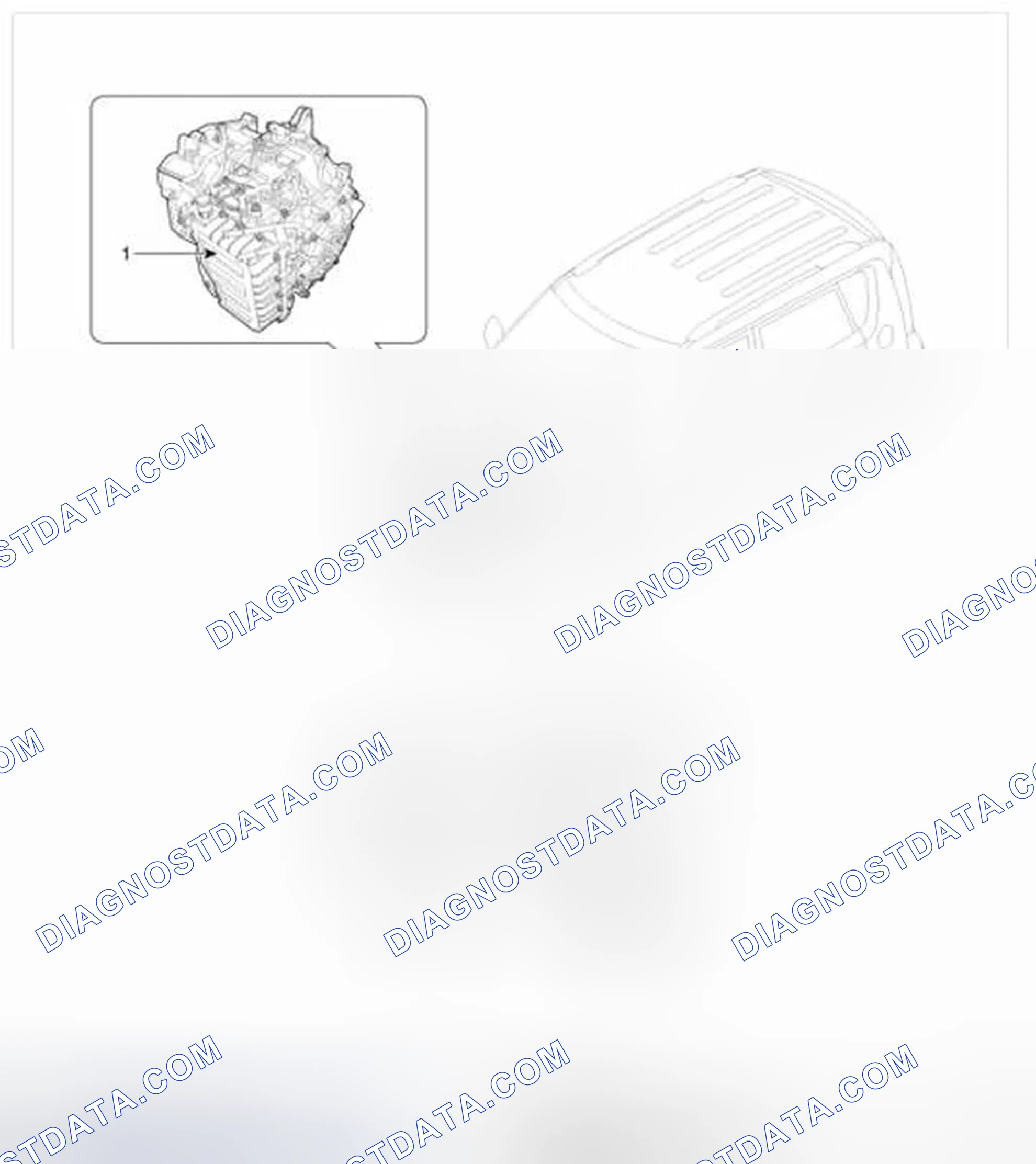 Scheme 282: Vehicle Components