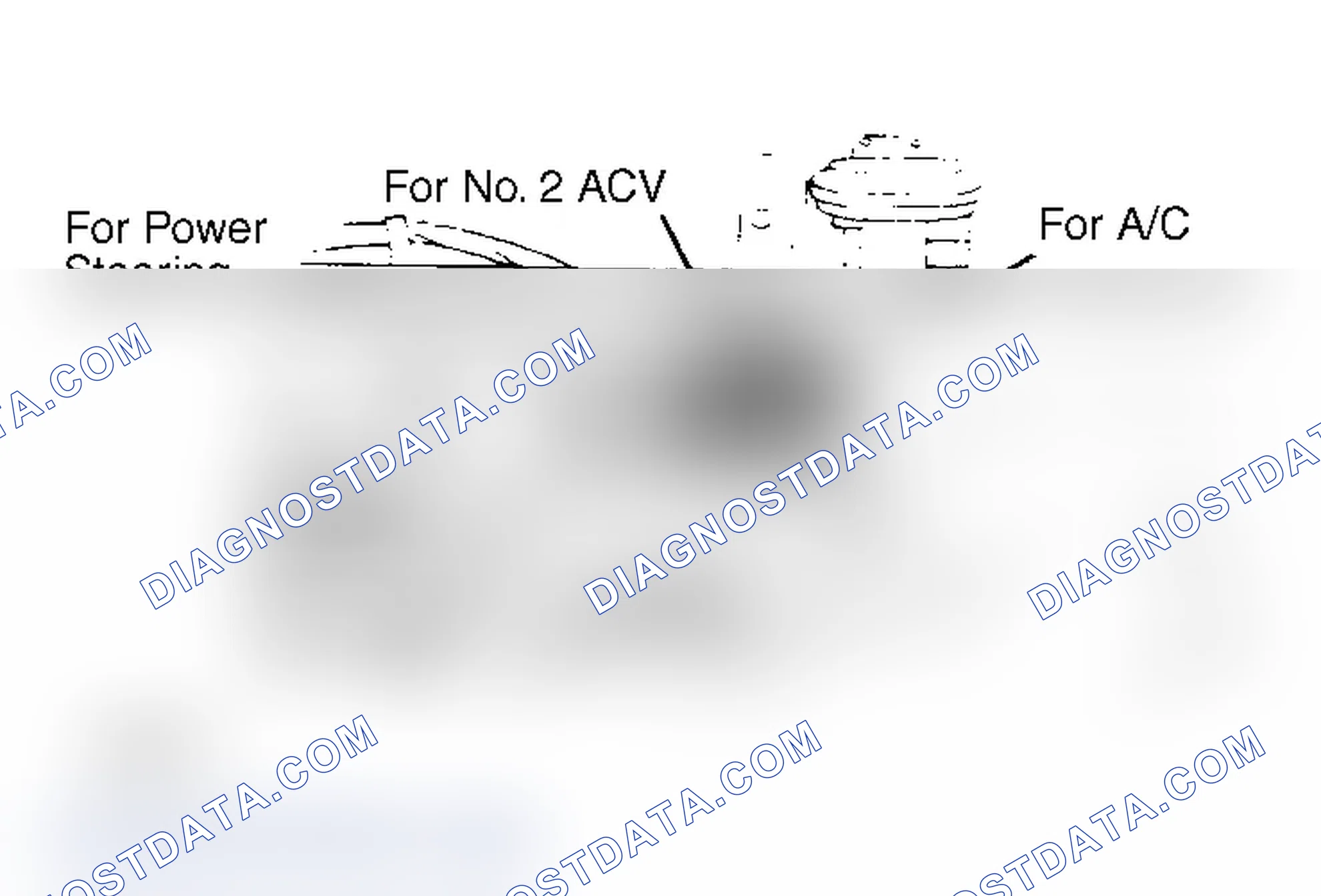 Scheme 21: Idle Up System 3-Way Solenoid Valves