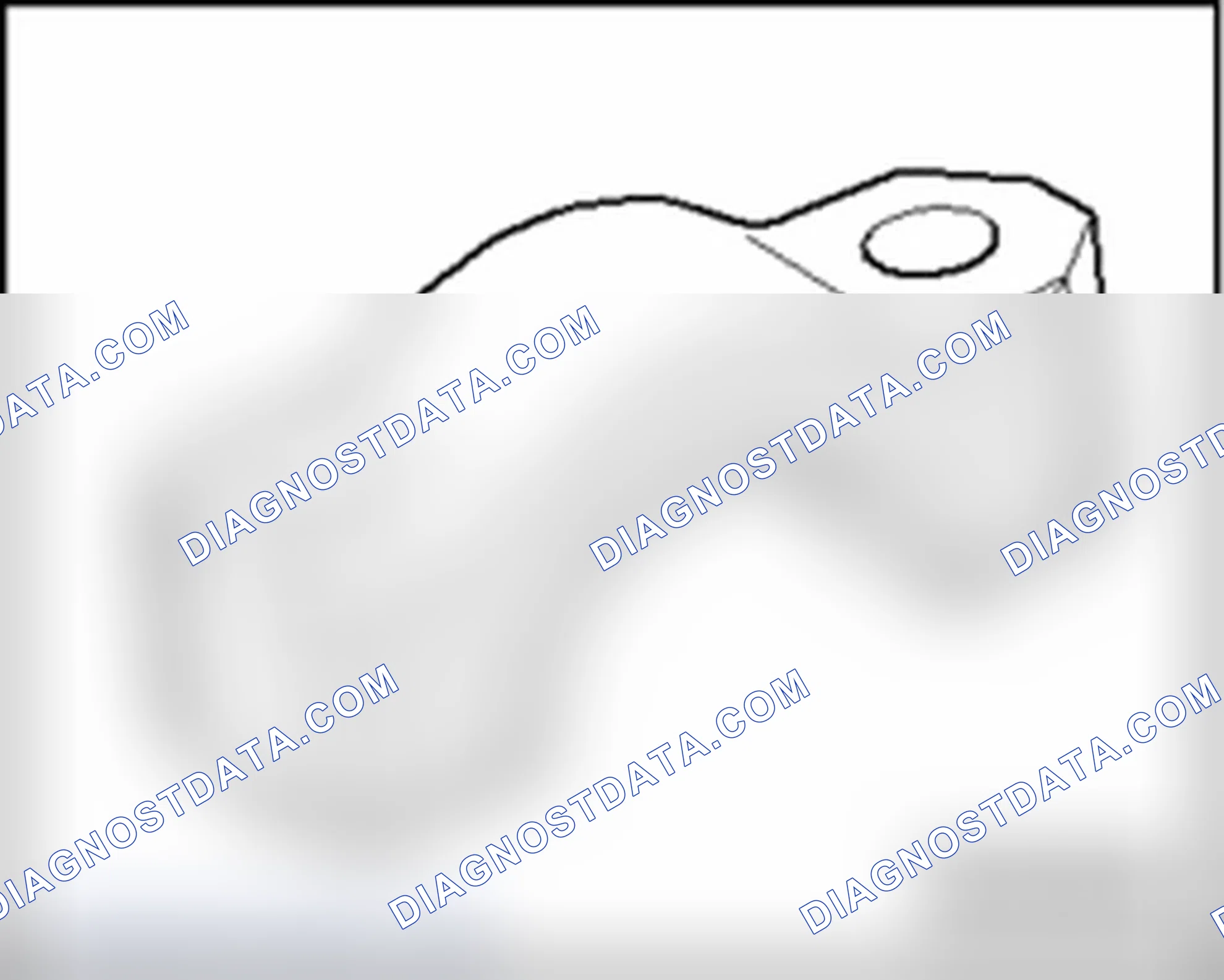 Scheme 535: Coating face surface of bearing cap for axial bearing with adhesive lubricating paste