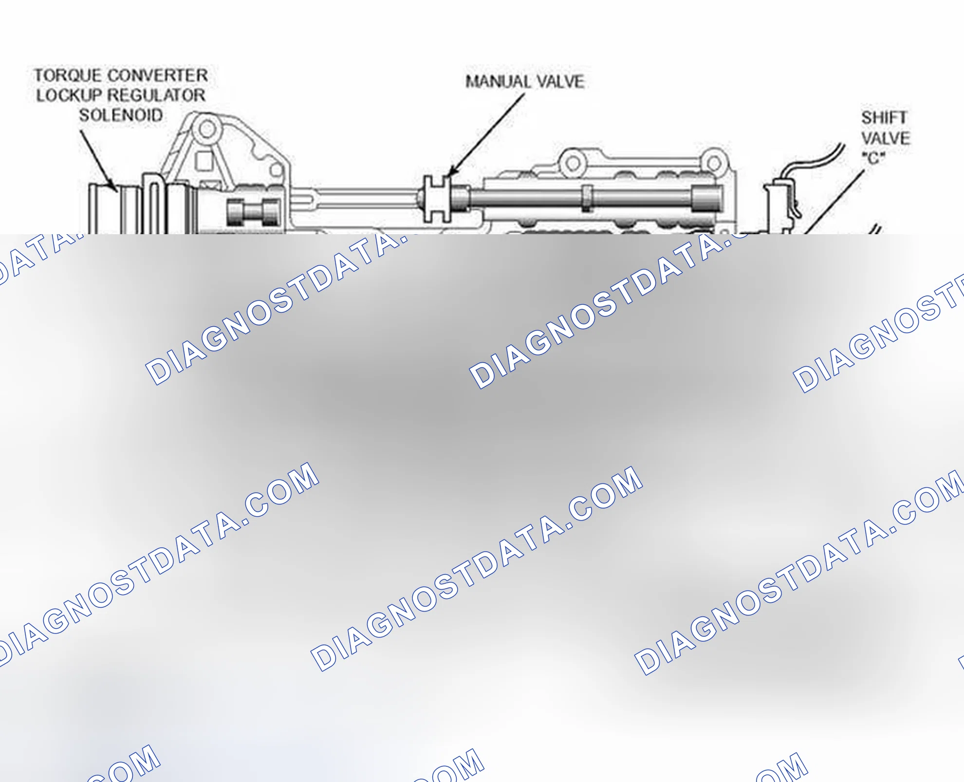 Scheme 487: Hydramatic Pressure Regulator