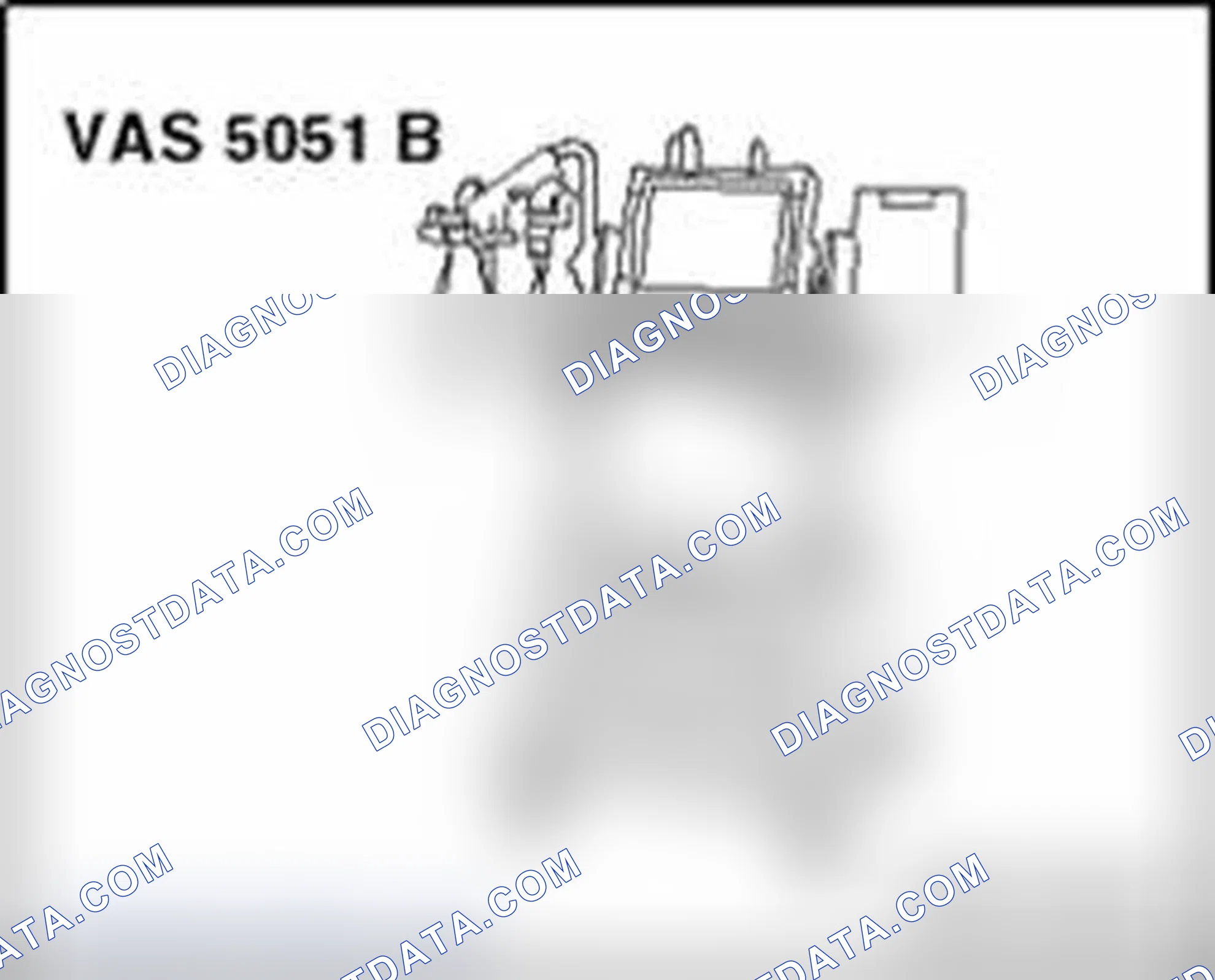 Scheme 403: Exhaust flap, checking