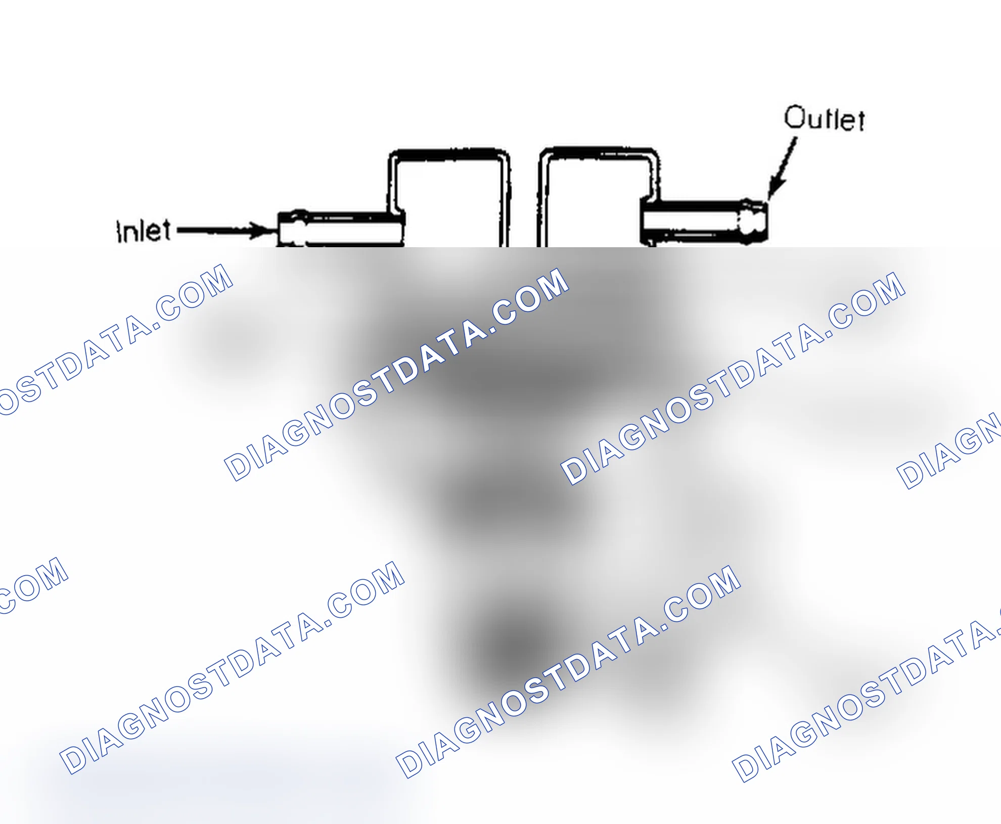 Fig. 1: Typical Mechanical Fuel Pump