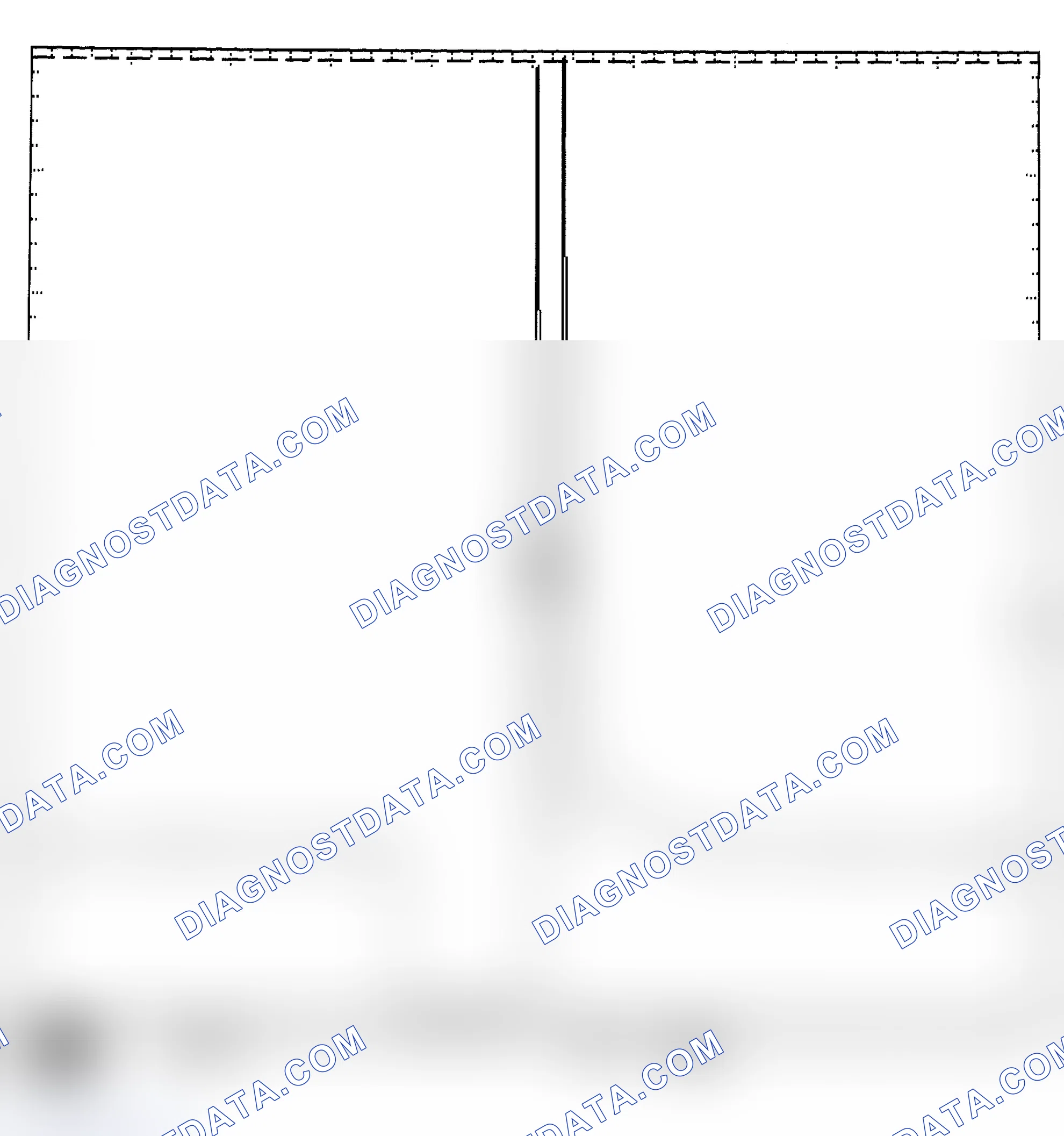 Scheme 30: Single Injector - Known Good - Voltage Pattern