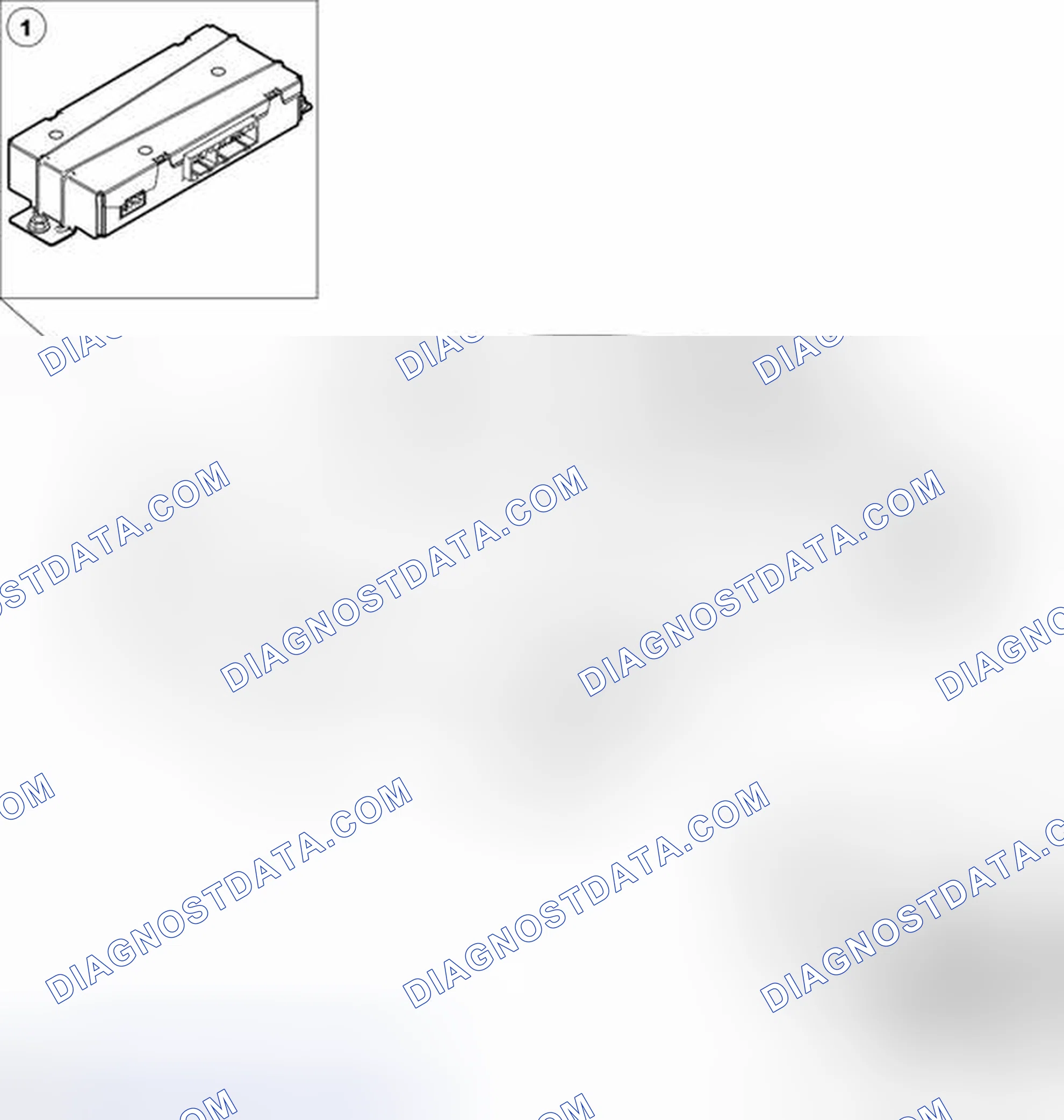 Scheme 12: Module Controlled Functions - Description & Operation