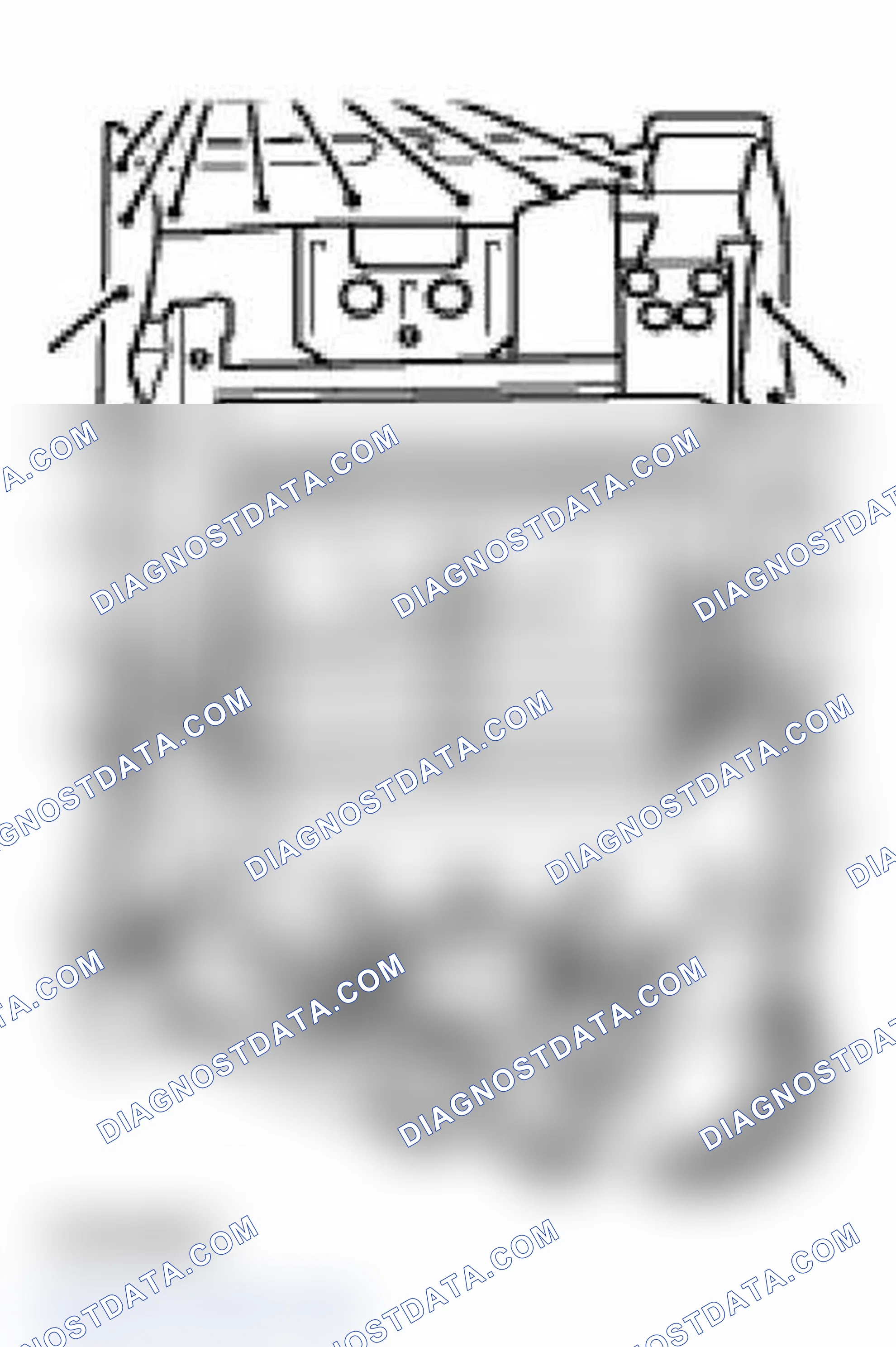 Scheme 415: Optional Seat Back Lumbar Support