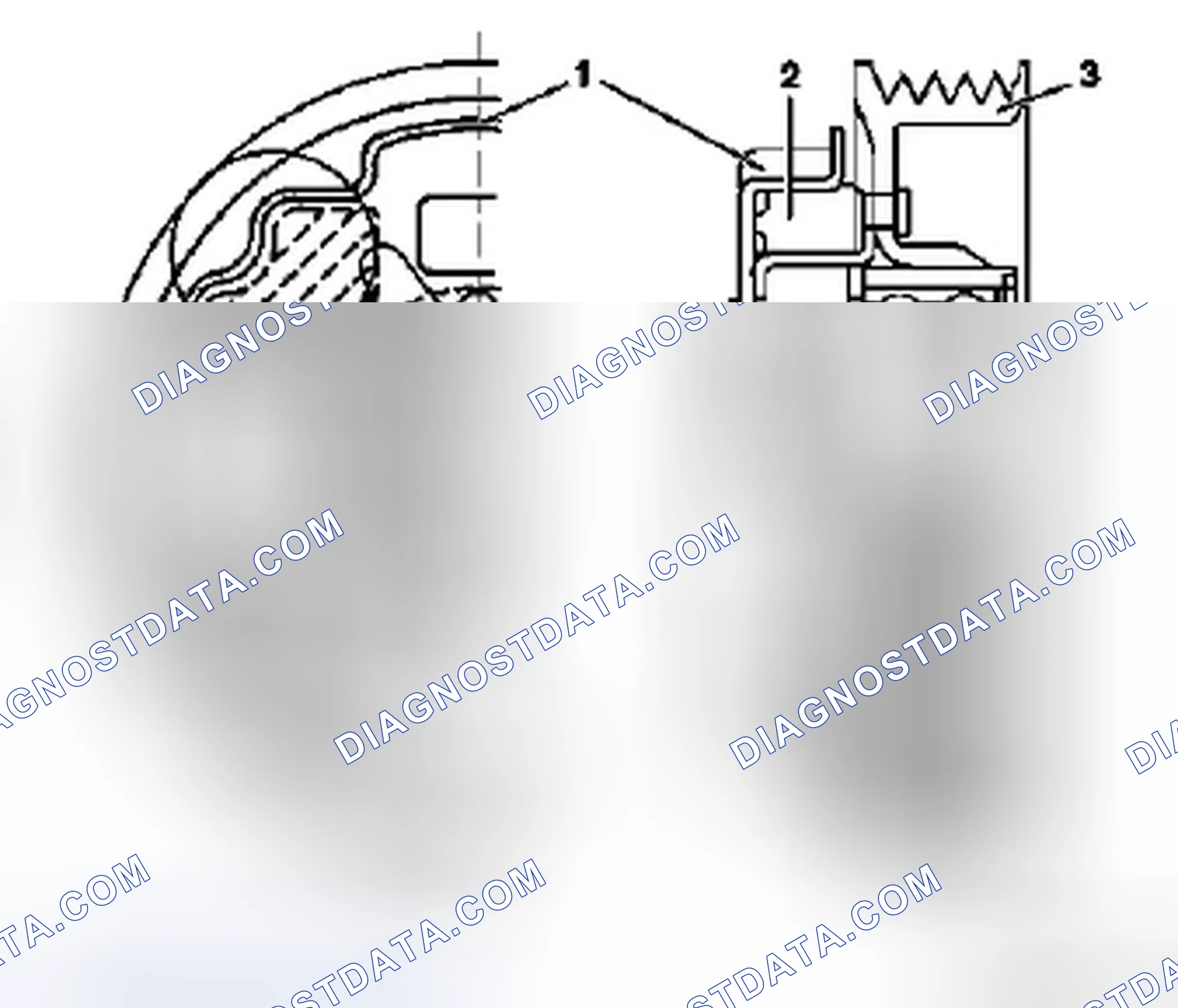 Scheme 84: Identifying Belt Pulley, Design