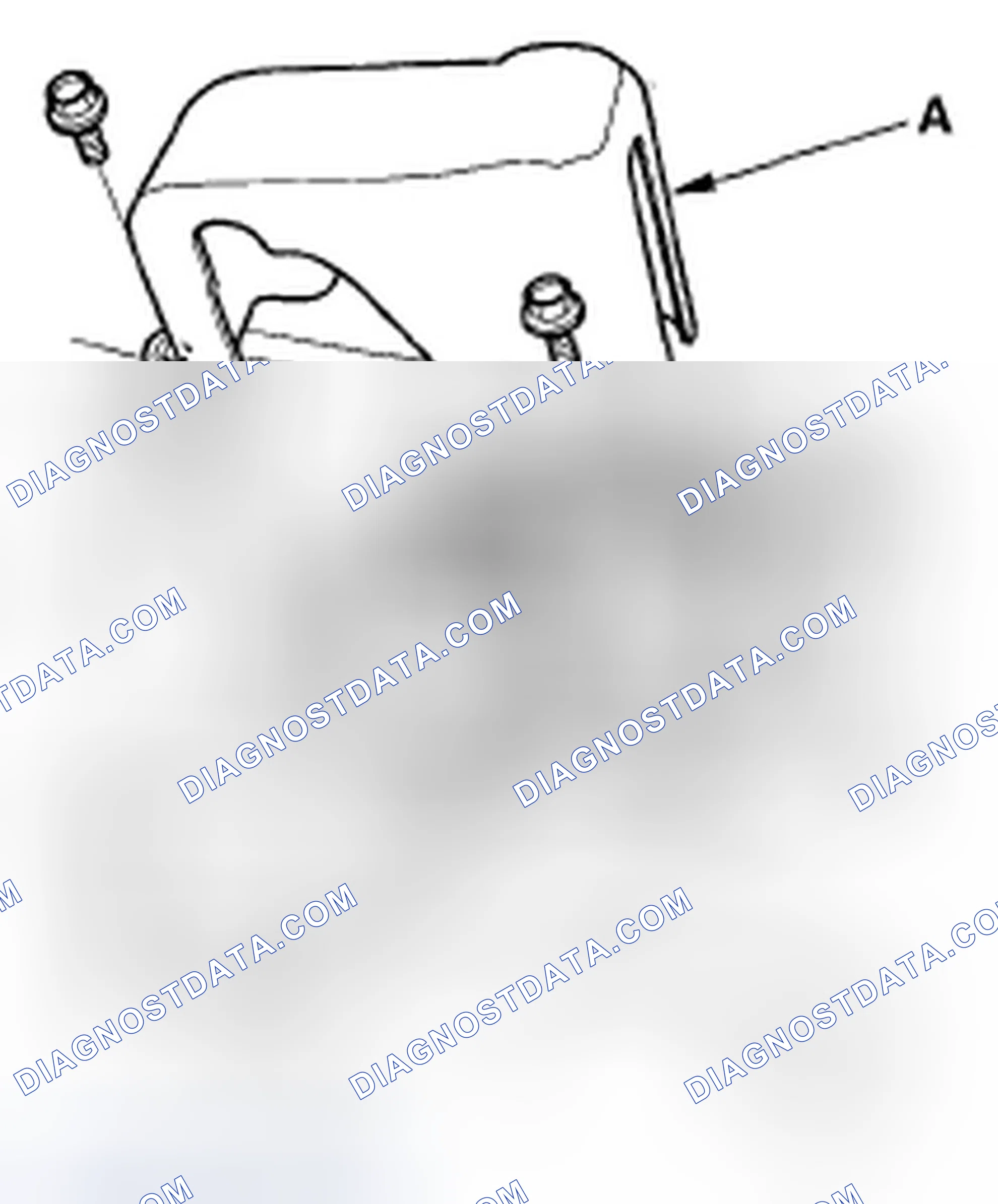 Scheme 184: Throttle Cable Adjustment
