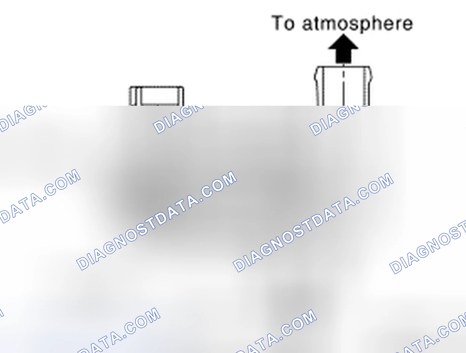 Scheme 105: EVAP Canister Vent Control Valve