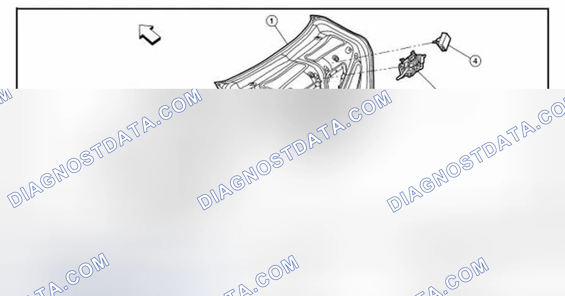 Scheme 16: Exploded View