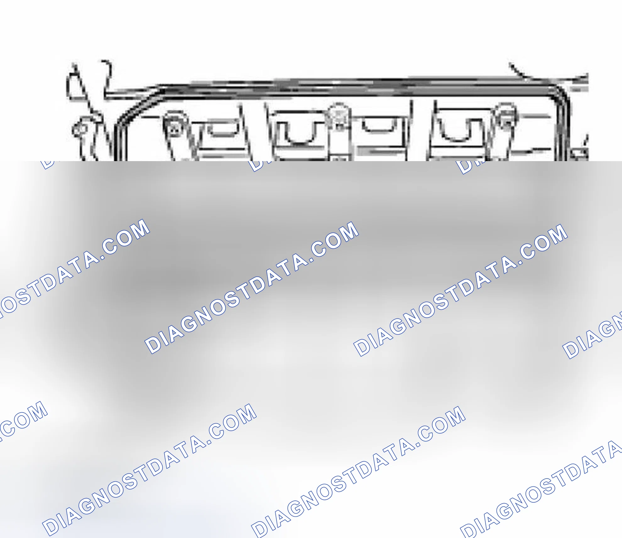 Scheme 721: FITTING PISTONS ON CYLINDER BANK 4 - 6