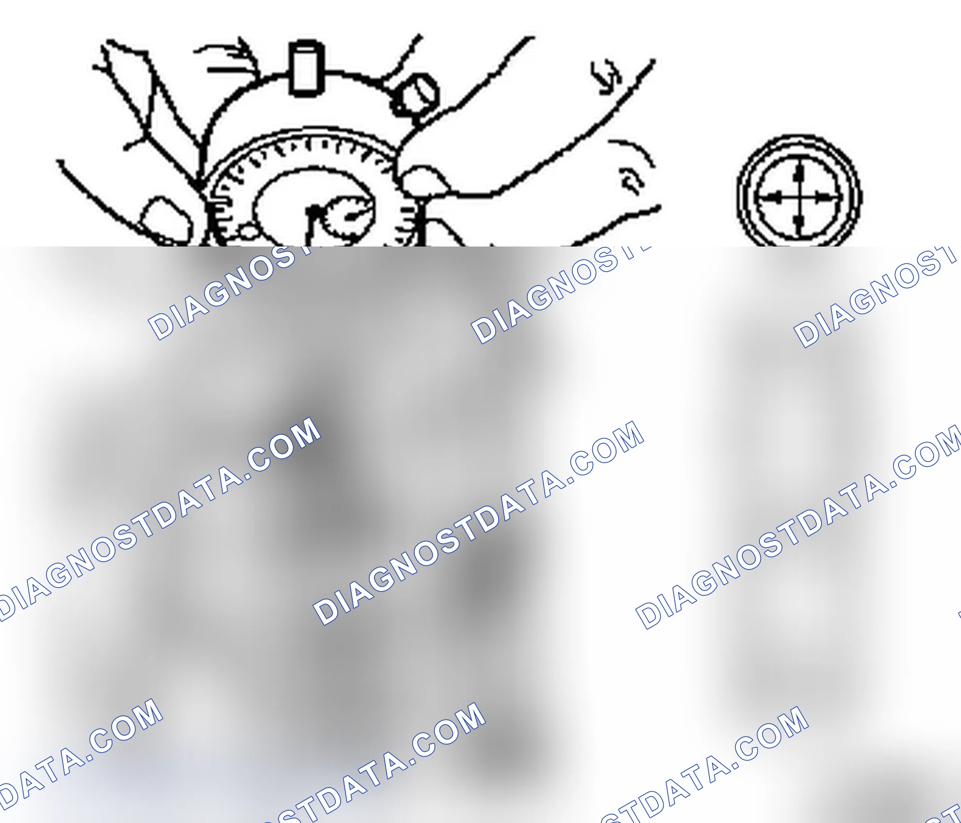 Valve Stem Play, Determine