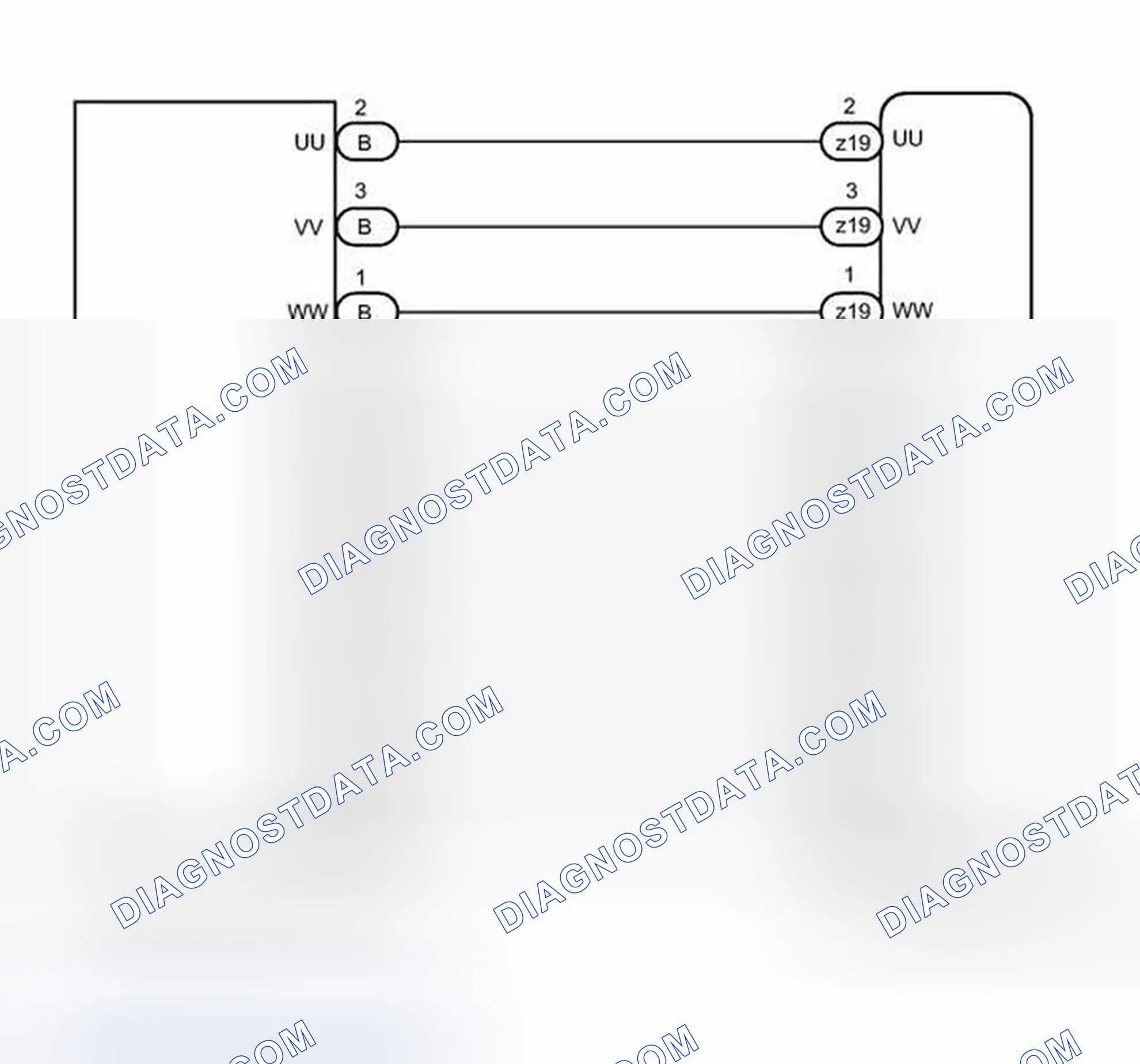 Scheme 87: WIRING DIAGRAM