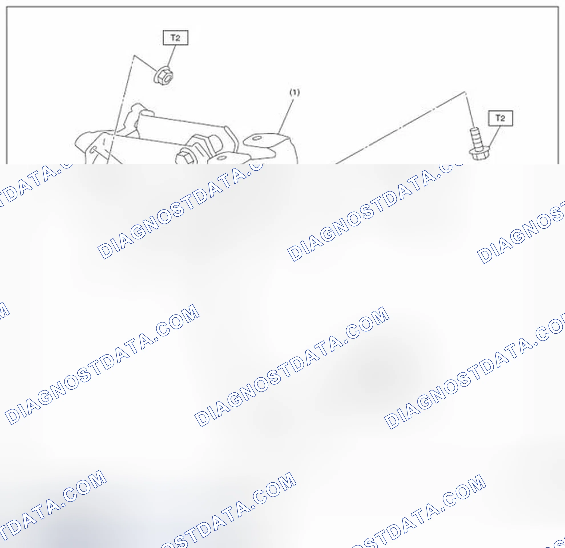 Scheme 16: BRAKE PEDAL