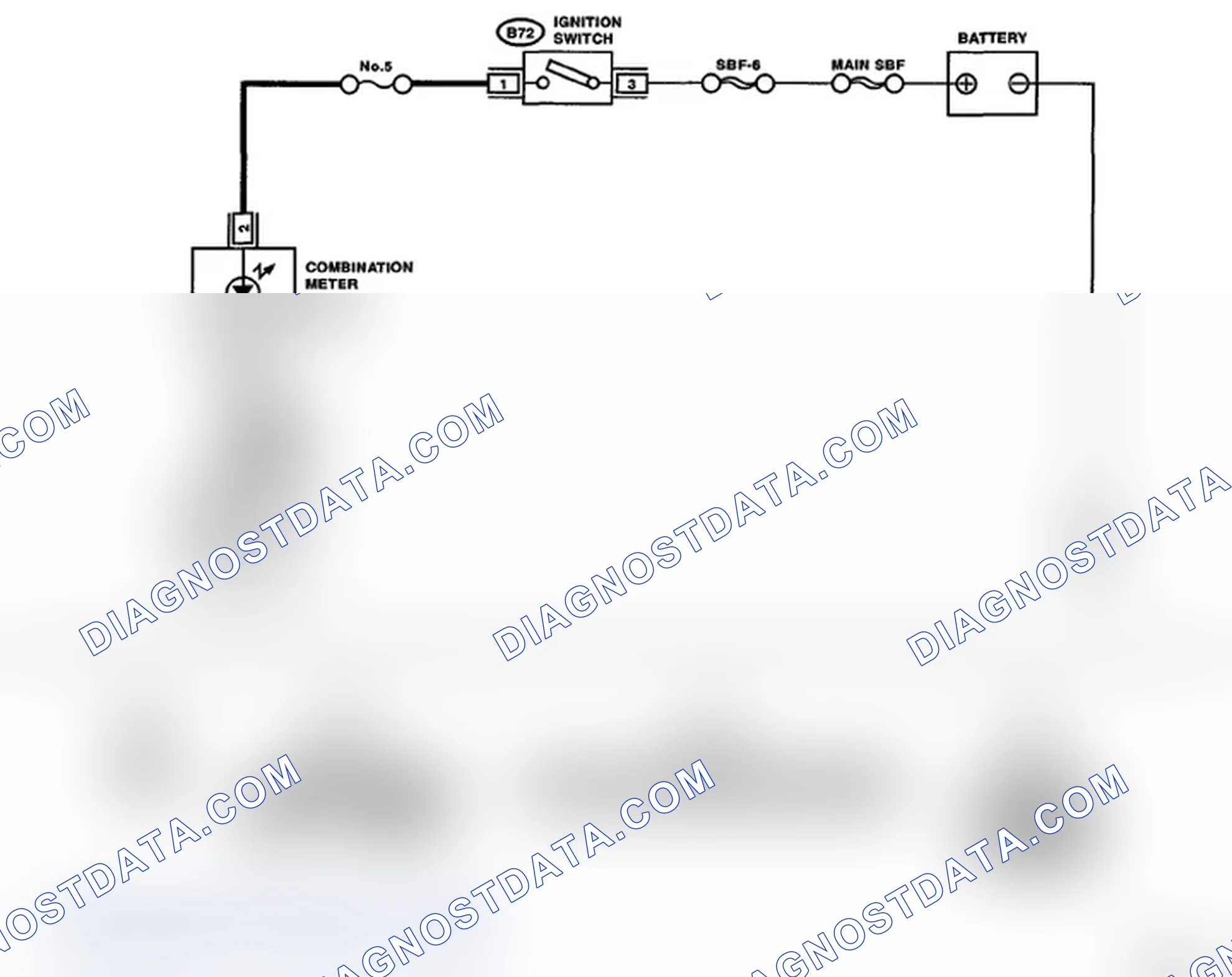 Scheme 48: WIRING DIAGRAM