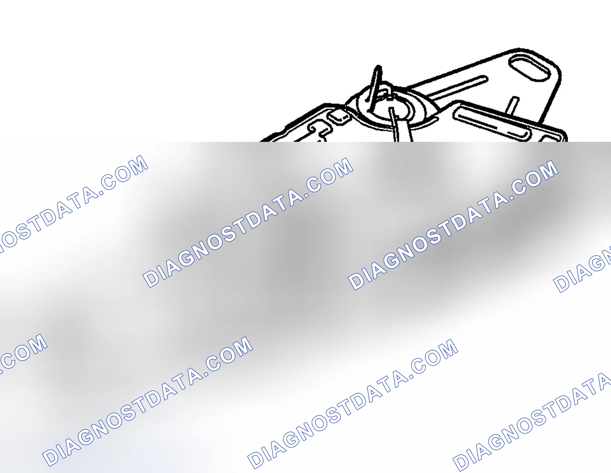 Scheme 952: Transmission Range Switch