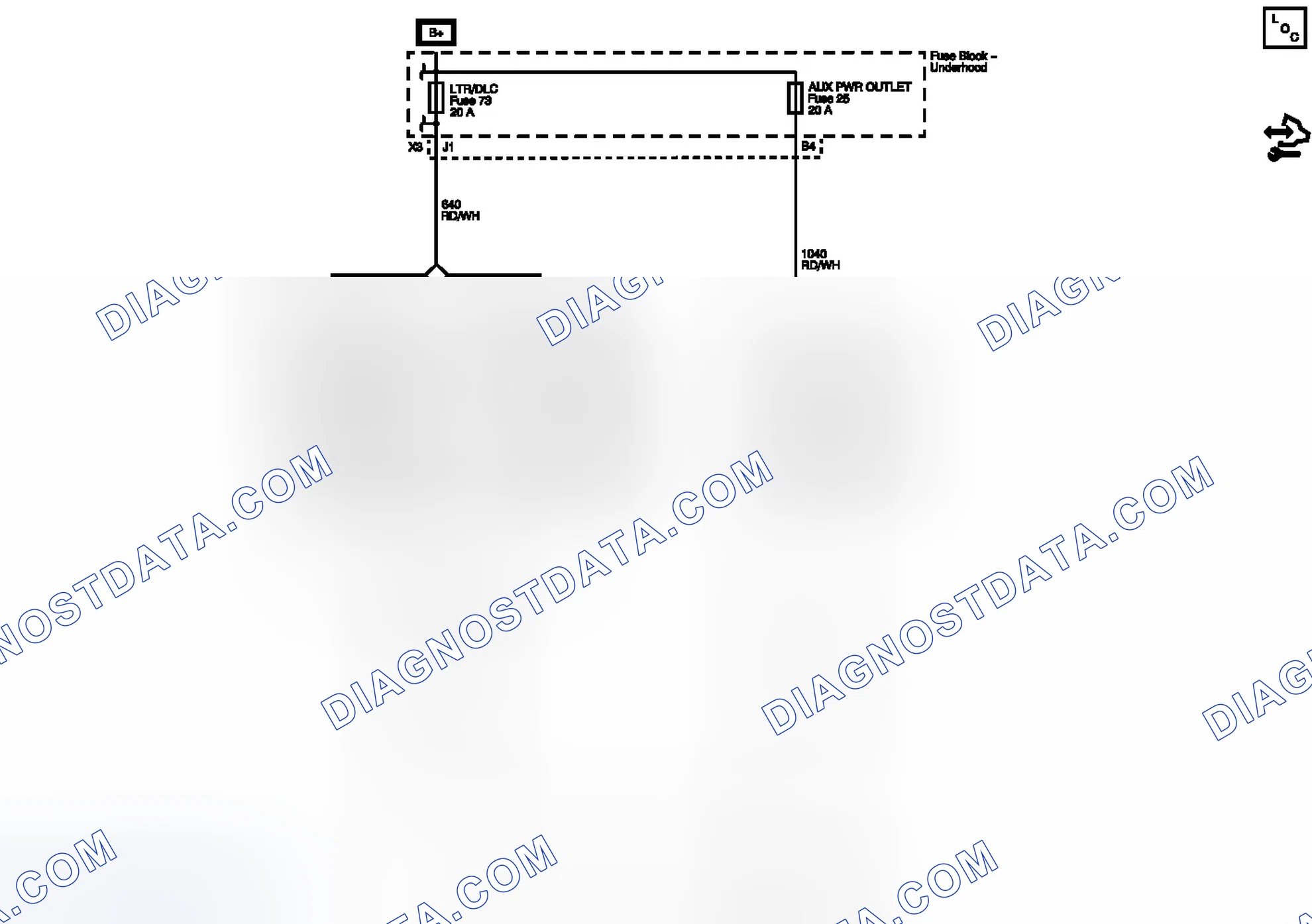 Scheme 316: Cigar Lighter/Power Outlet