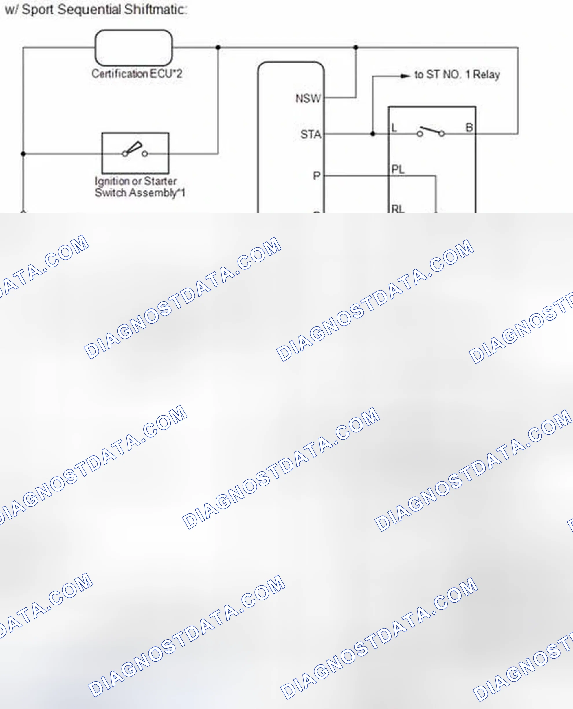 Scheme 25: SYSTEM DIAGRAM [08/2013 - ]