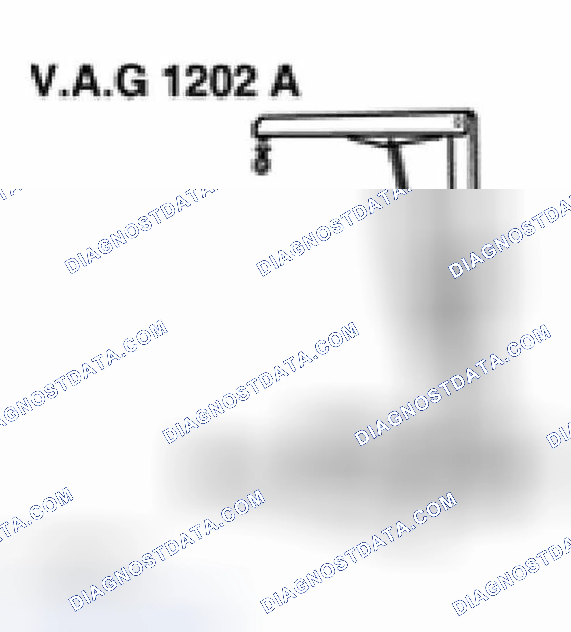 Scheme 313: Special tools and equipment