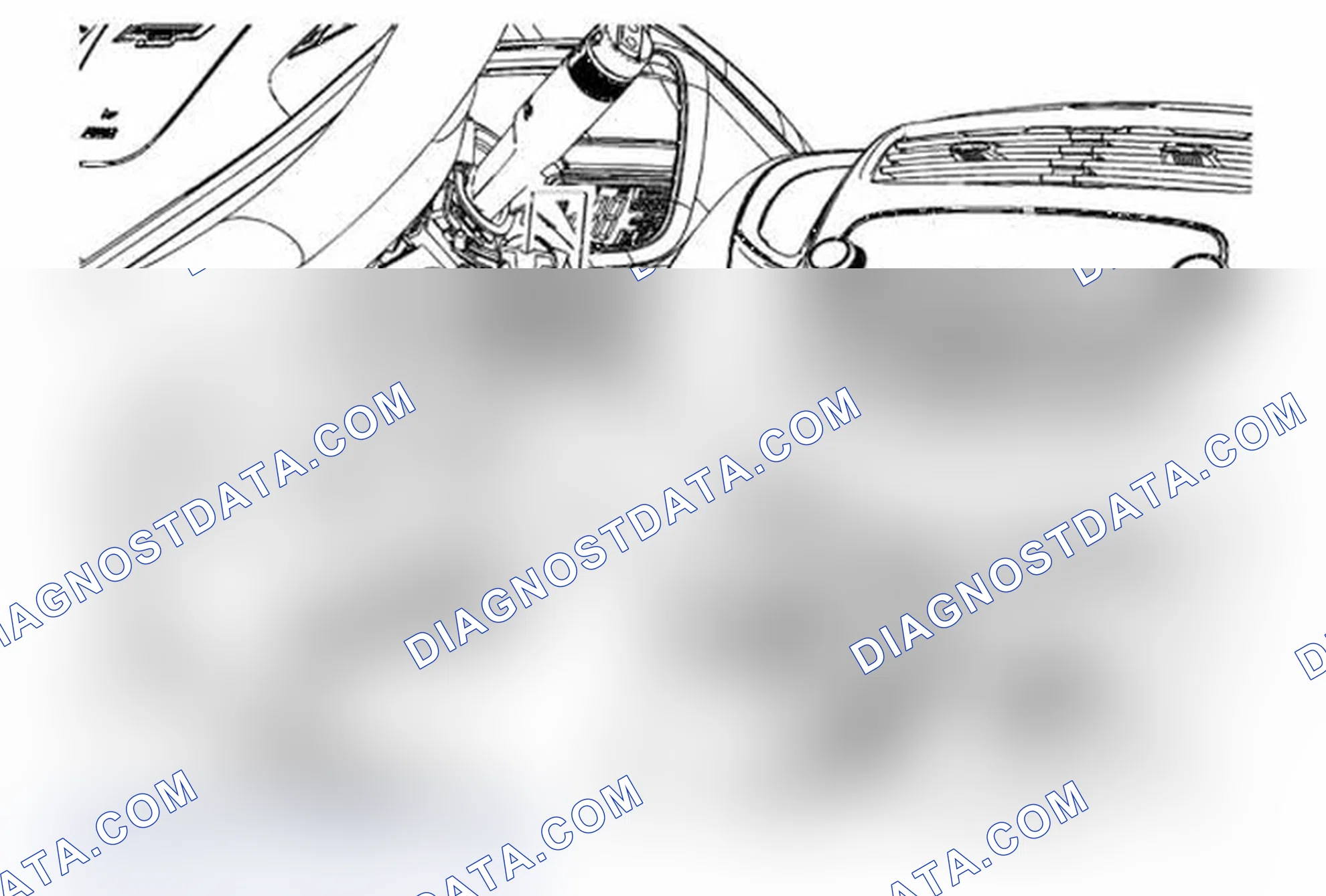 Scheme 4: Theft Deterrent Module Replacement (Trax)