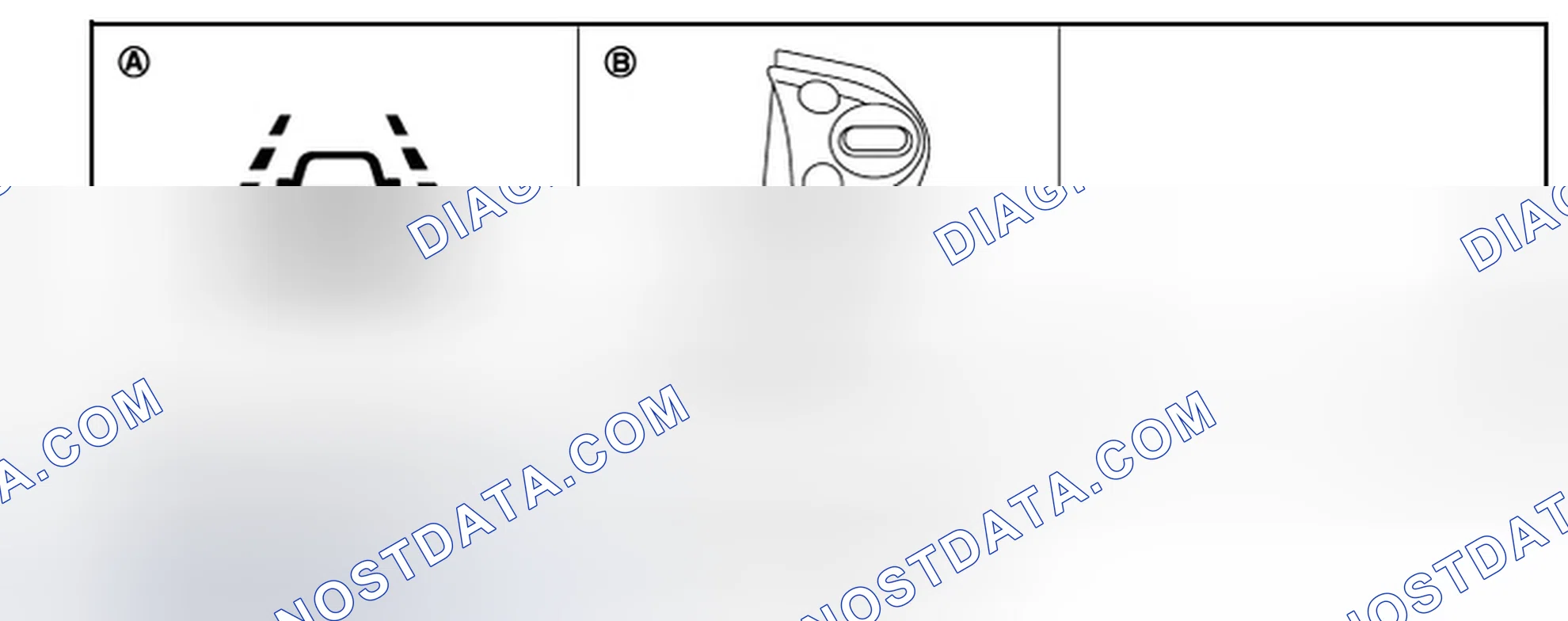 Scheme 26: Switches and Indicator/Warning Lamps