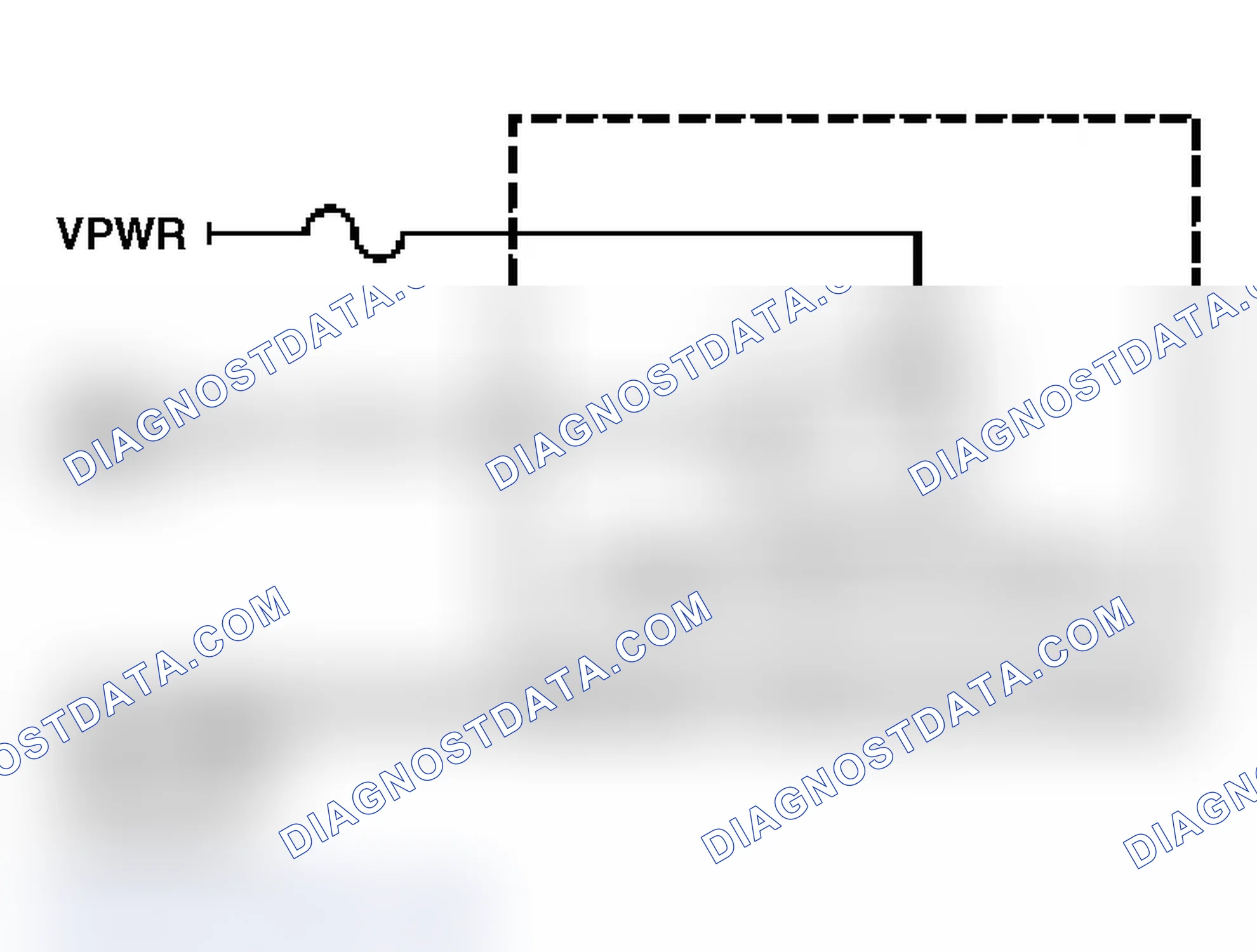 Scheme 51: Power Take-Off Switch and Circuit