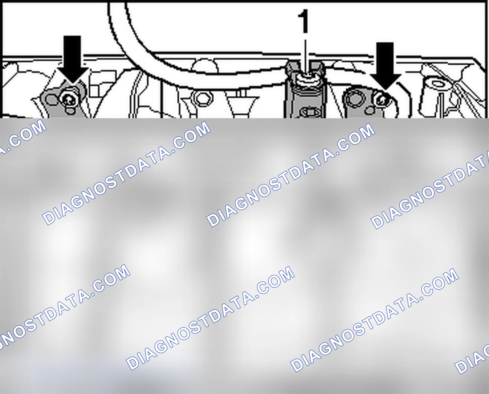 Scheme 152: FUEL RAIL