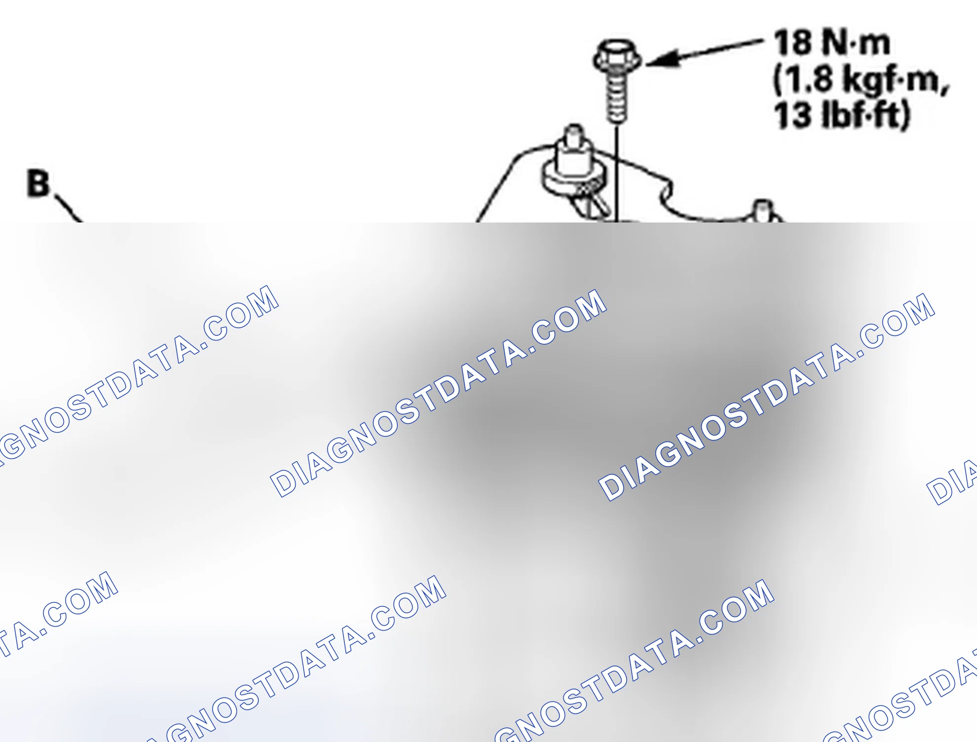 Scheme 89: Special Tools Required