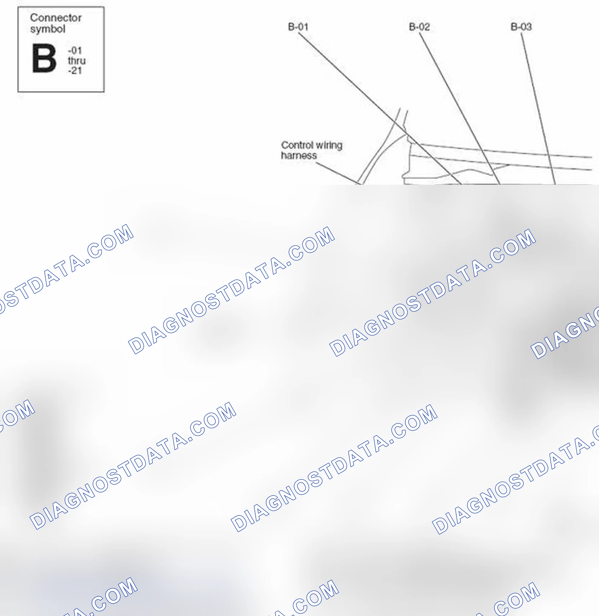 Scheme 95: ENGINE AND TRANSAXLE