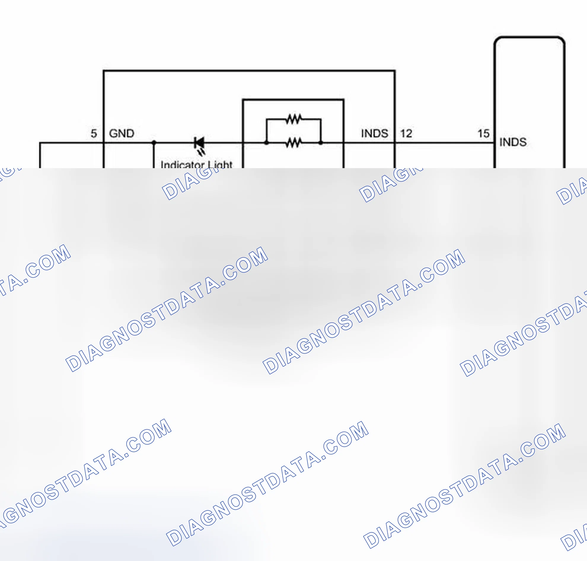 Scheme 168: WIRING DIAGRAM