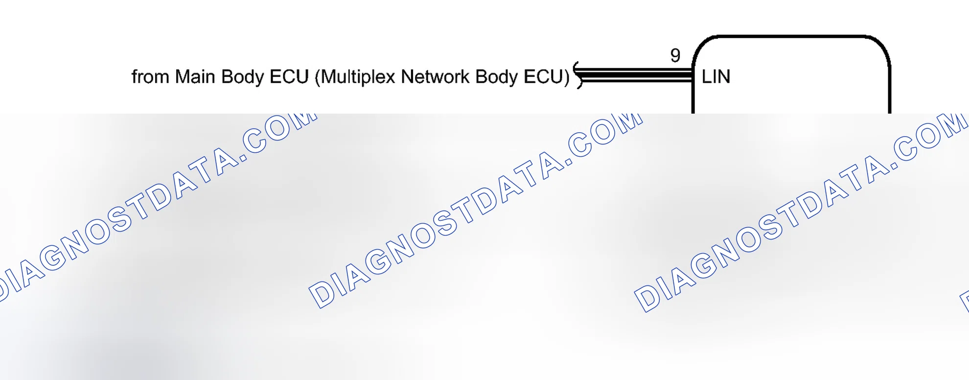 Scheme 152: WIRING DIAGRAM