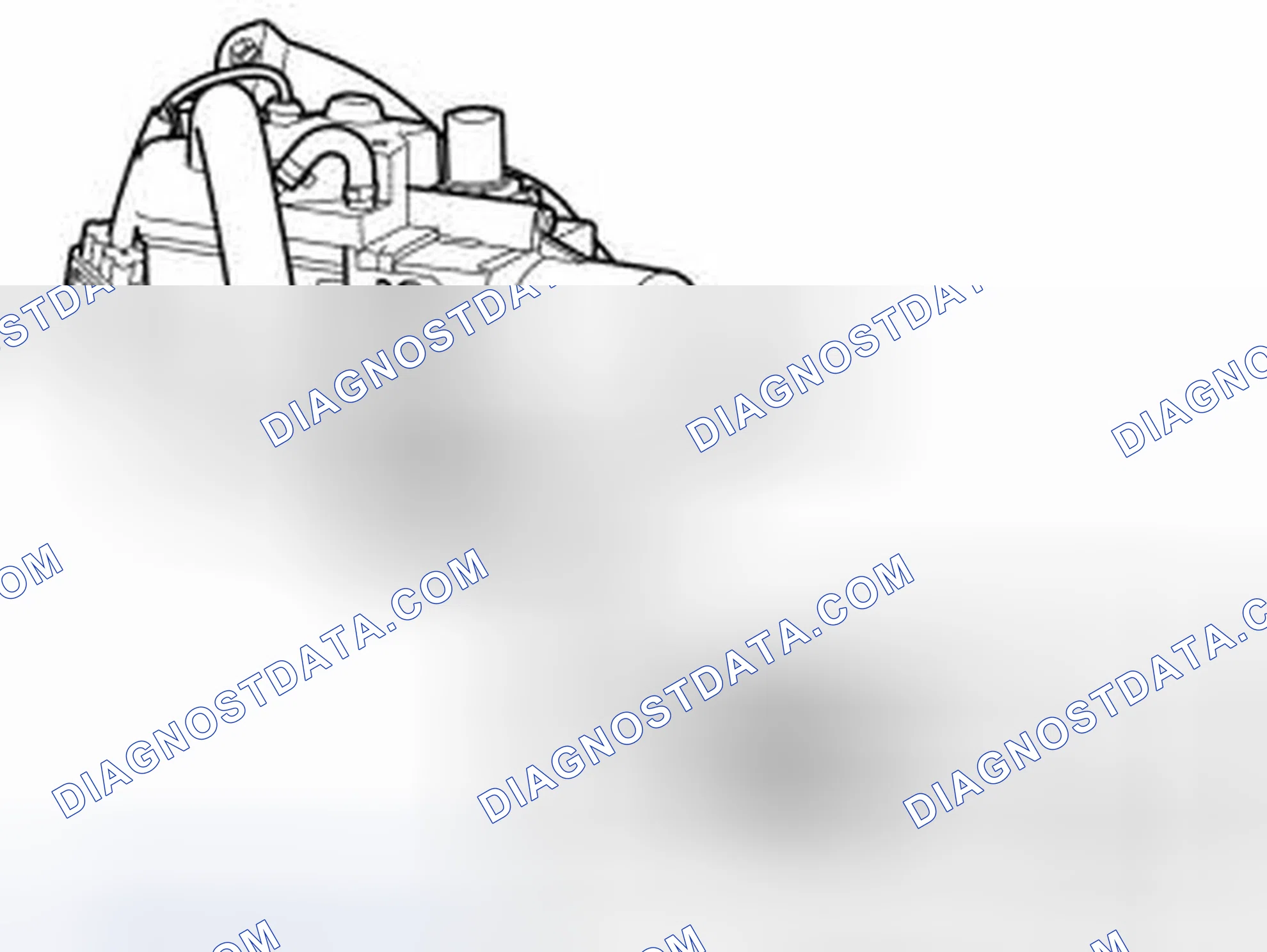 Scheme 5: COOLANT TEMPERATURE SENSOR