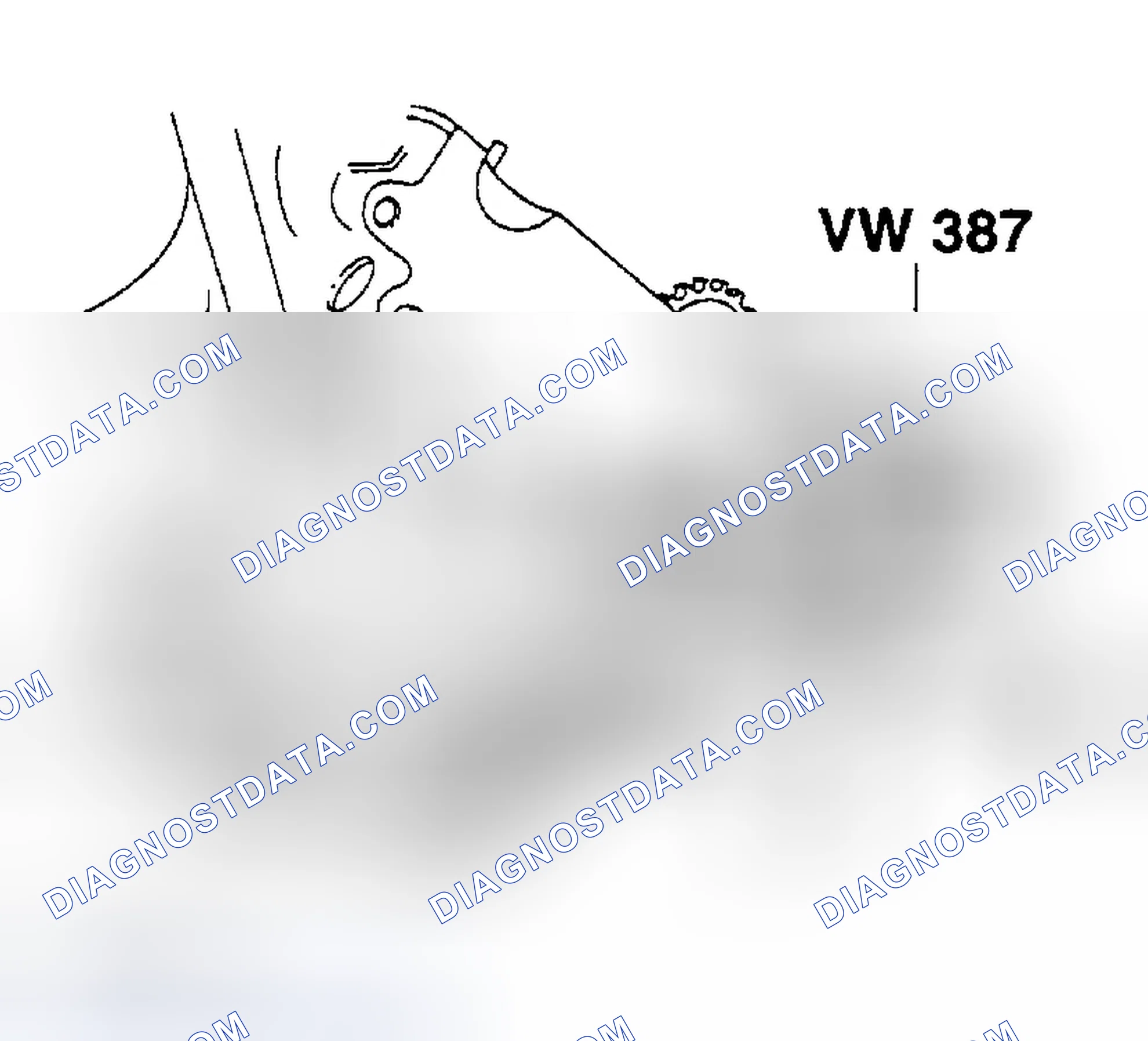 Scheme 220: Camshaft Axial Play