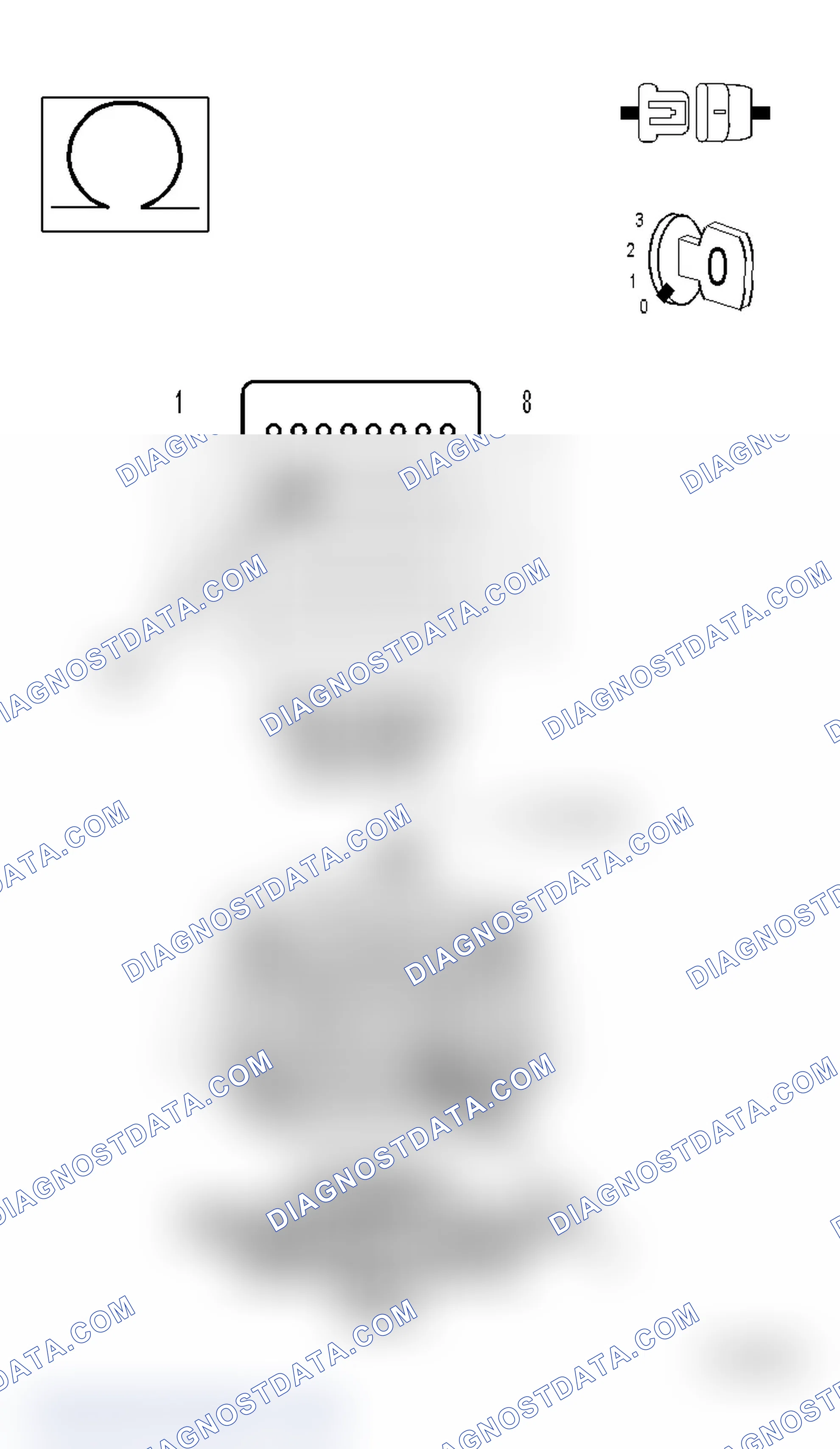 Scheme 103: Diagnostic Test