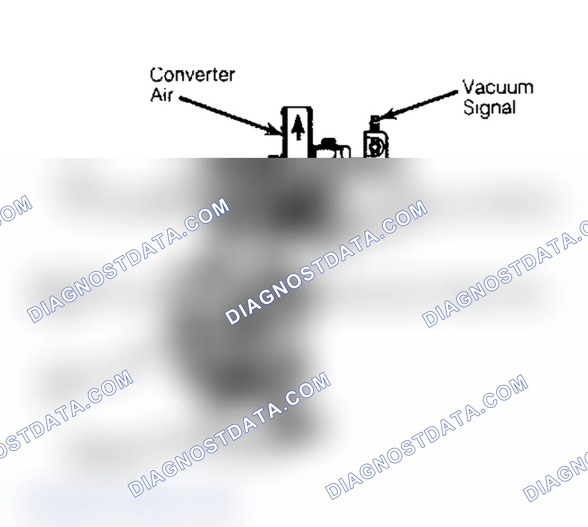 Scheme 25: ELECTRIC DIVERT/ELECTRIC AIR SWITCHING VALVE (EDES)