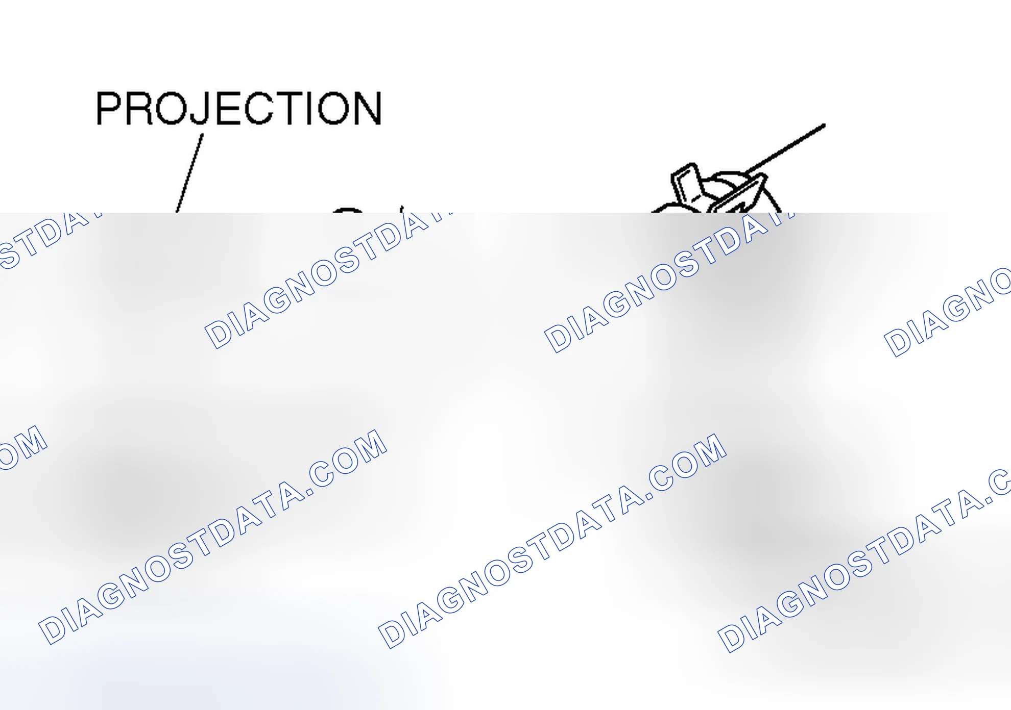 Scheme 144: >> D << RADIATOR UPPER HOSE CONNECTION