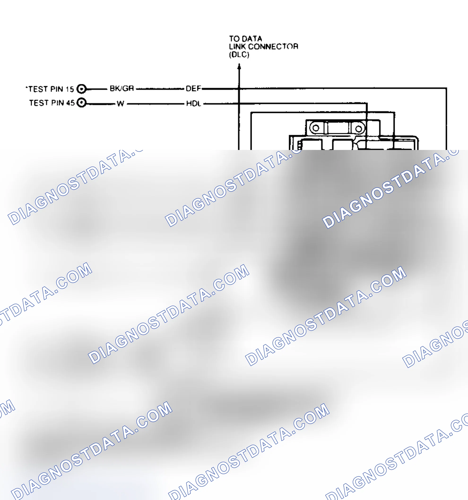 Scheme 46: Electrical Load Input Circuit
