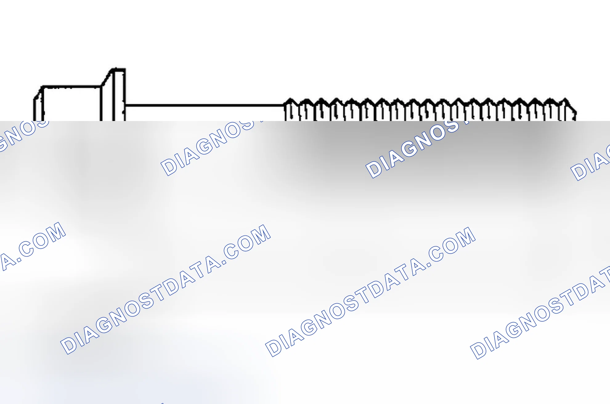 Scheme 30: BOLT INSPECTION