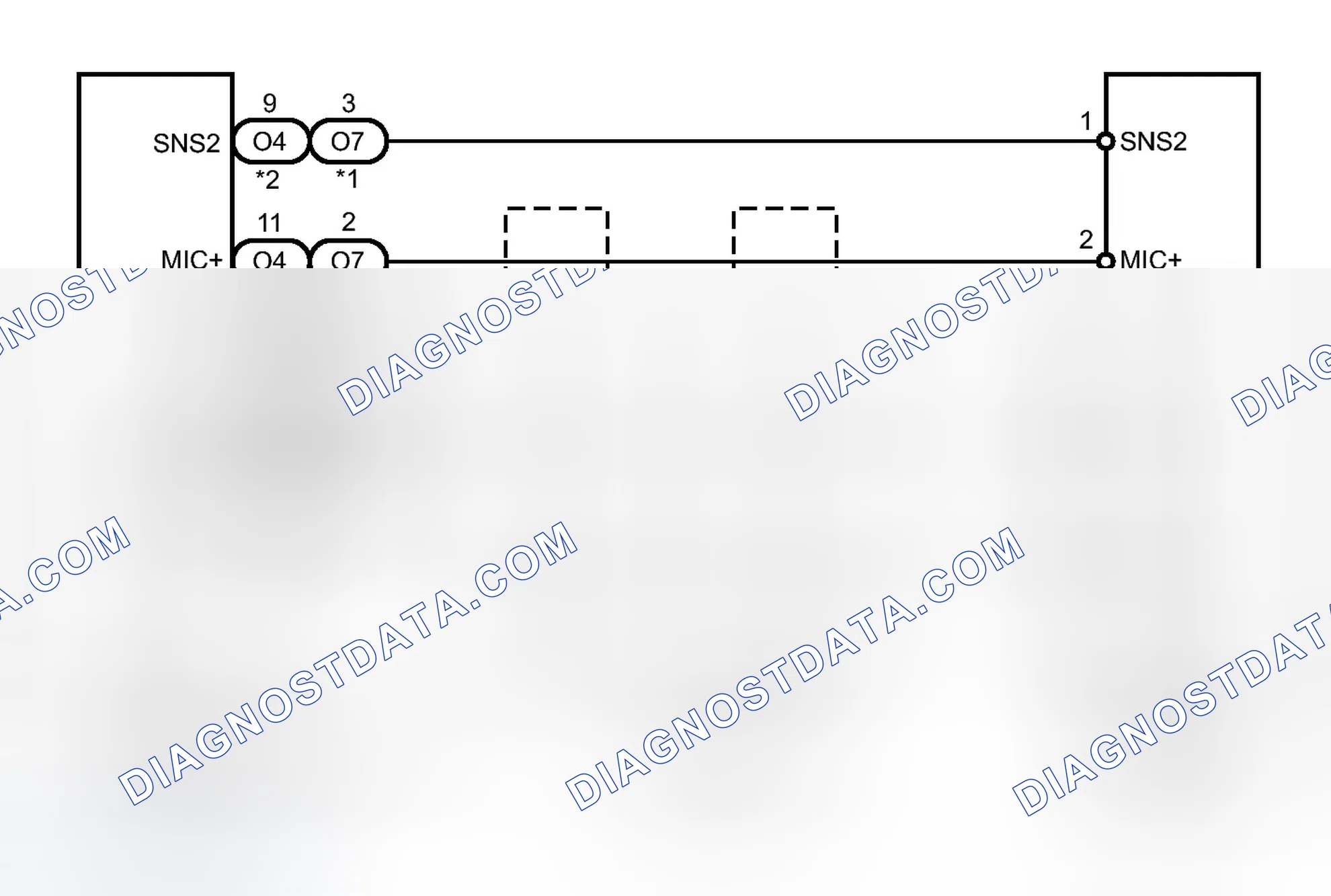 Scheme 97: WIRING DIAGRAM