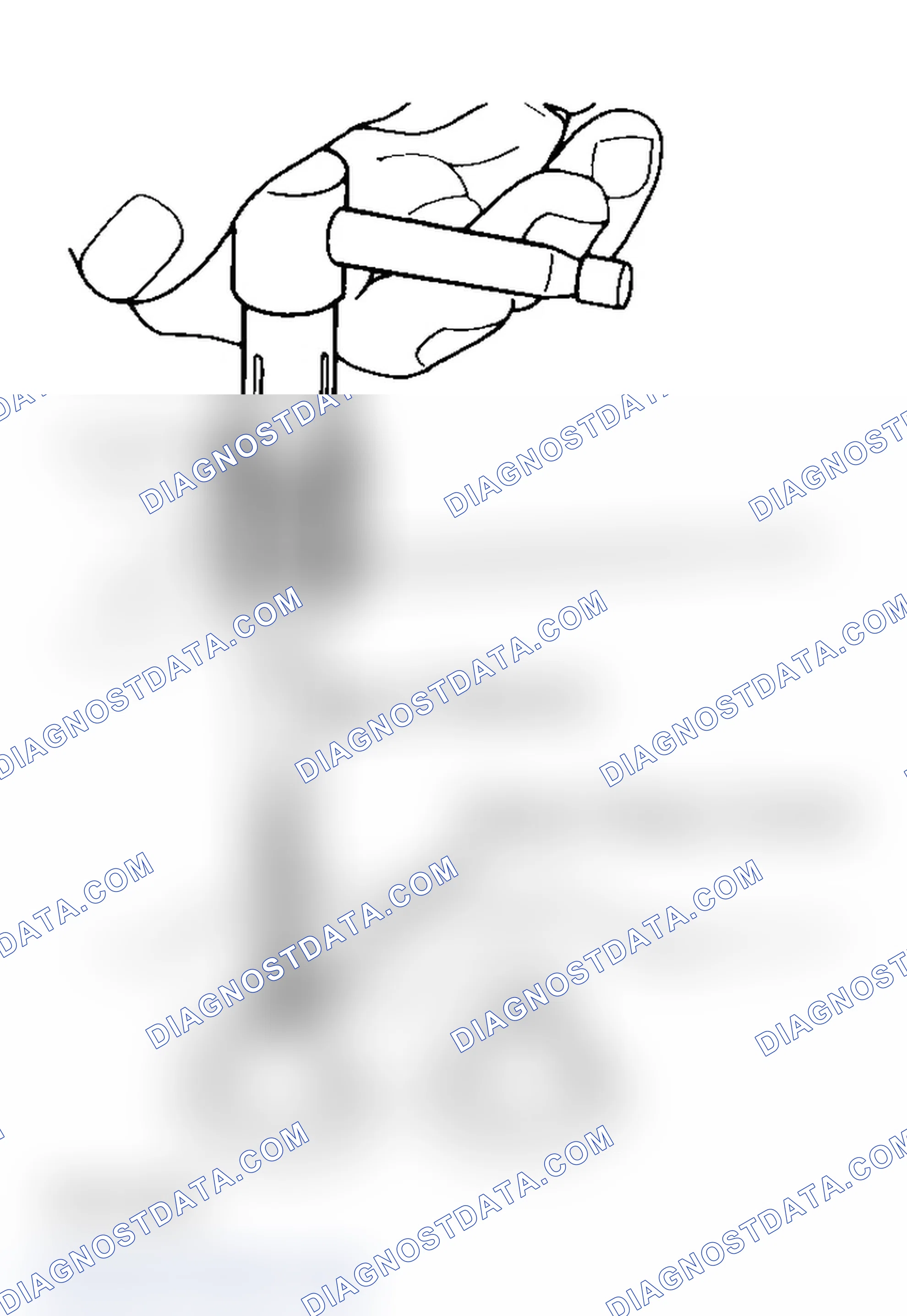 Scheme 9: Reaming Valve Guides