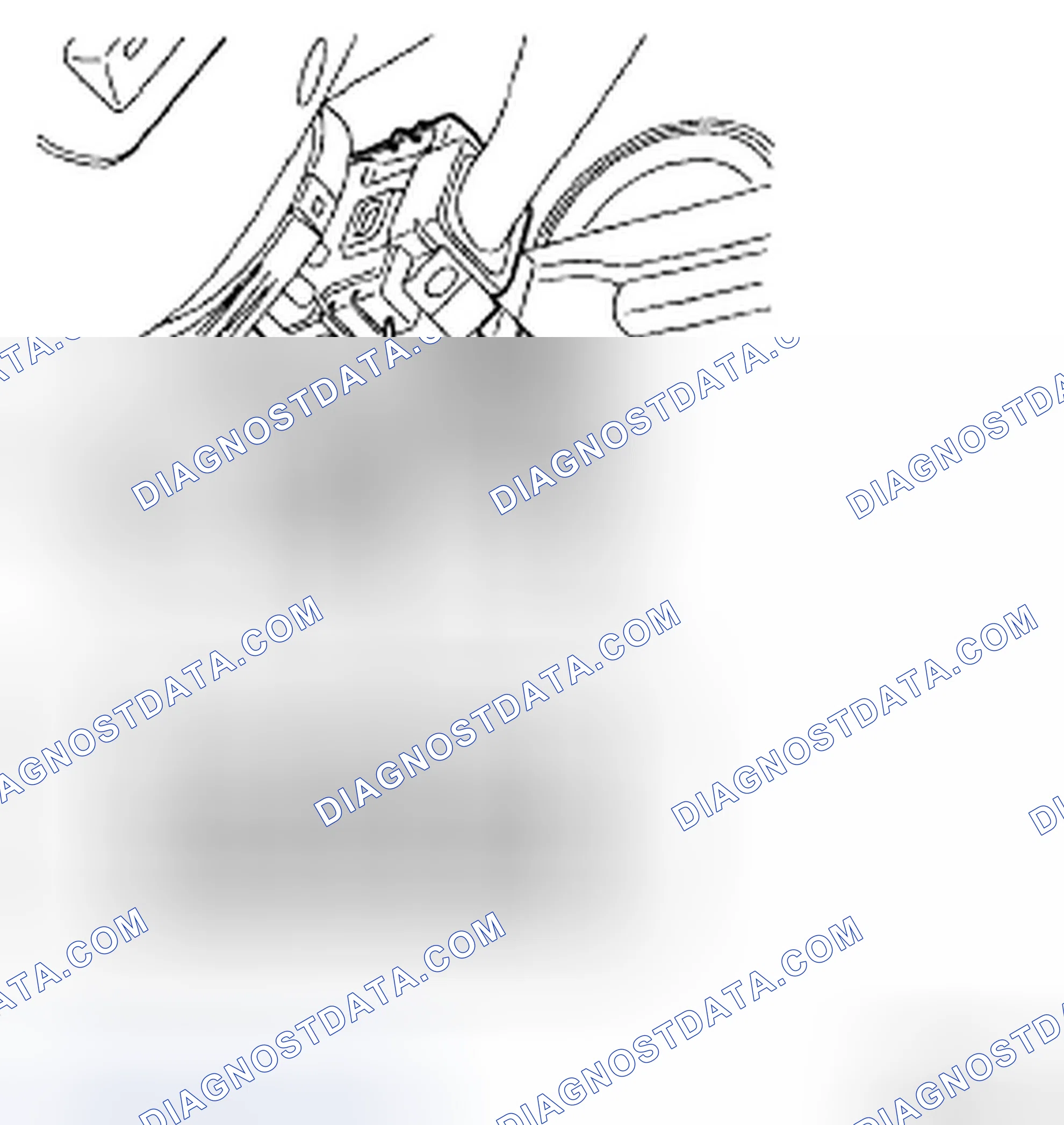 Scheme 11: WIPER AND WASHER SWITCH INSPECTION