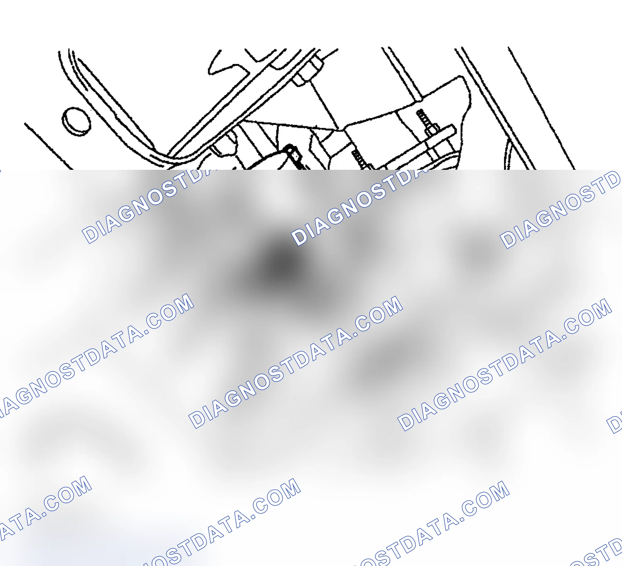 Scheme 12: REMOVAL 8.3L - SRT-10